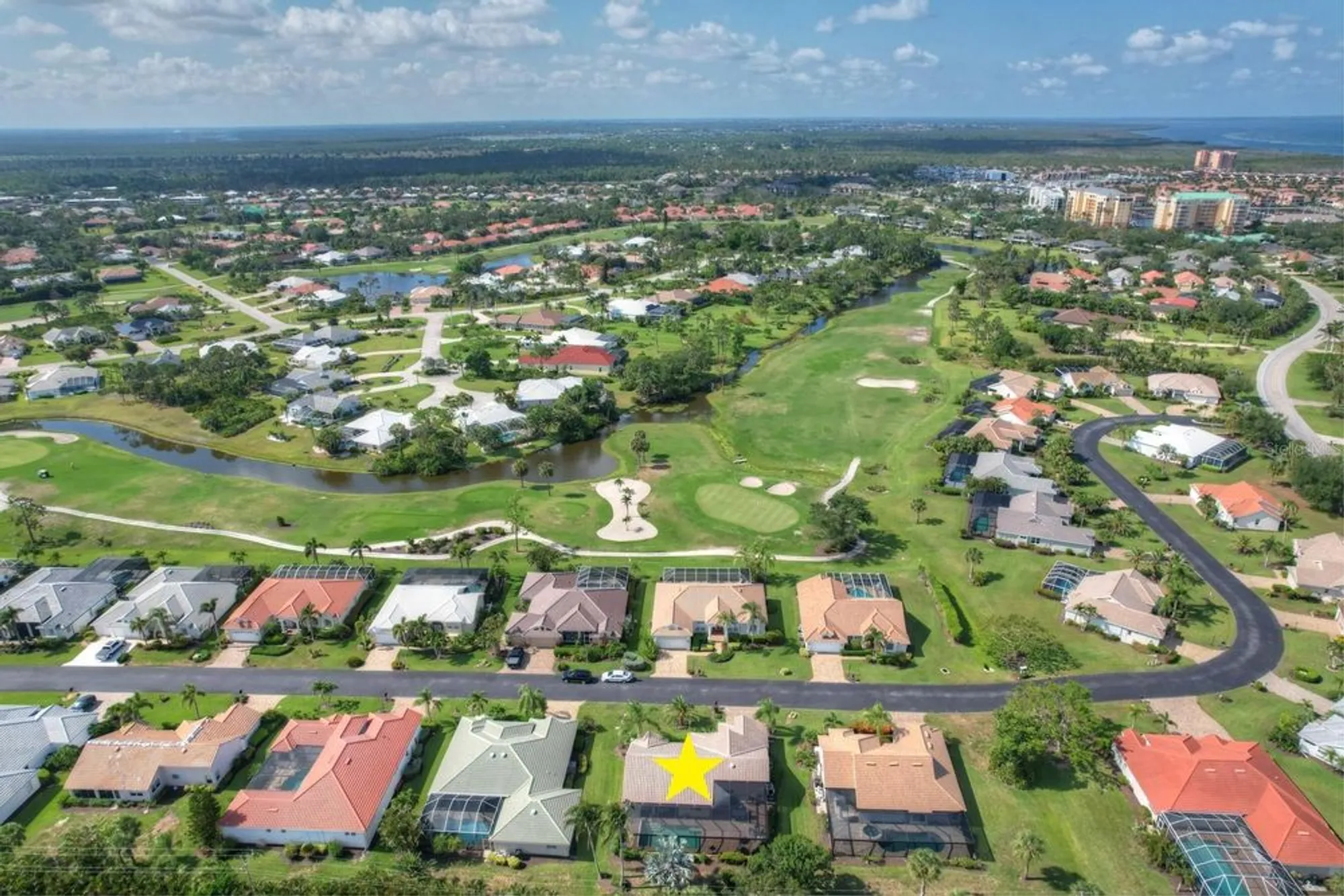 Property Slideshow image 44 of 68 | 24068 redfish cove dr, Punta Gorda, FL, 33955