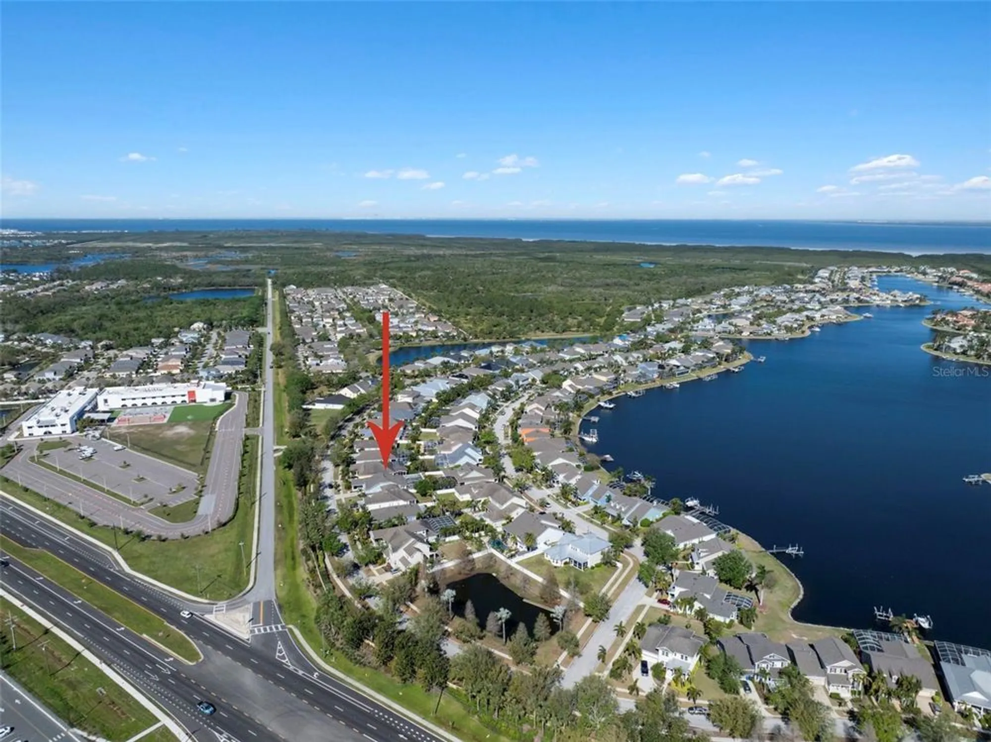 Property Slideshow image 66 of 80 | 513 manns harbor dr, Apollo Beach, FL, 33572