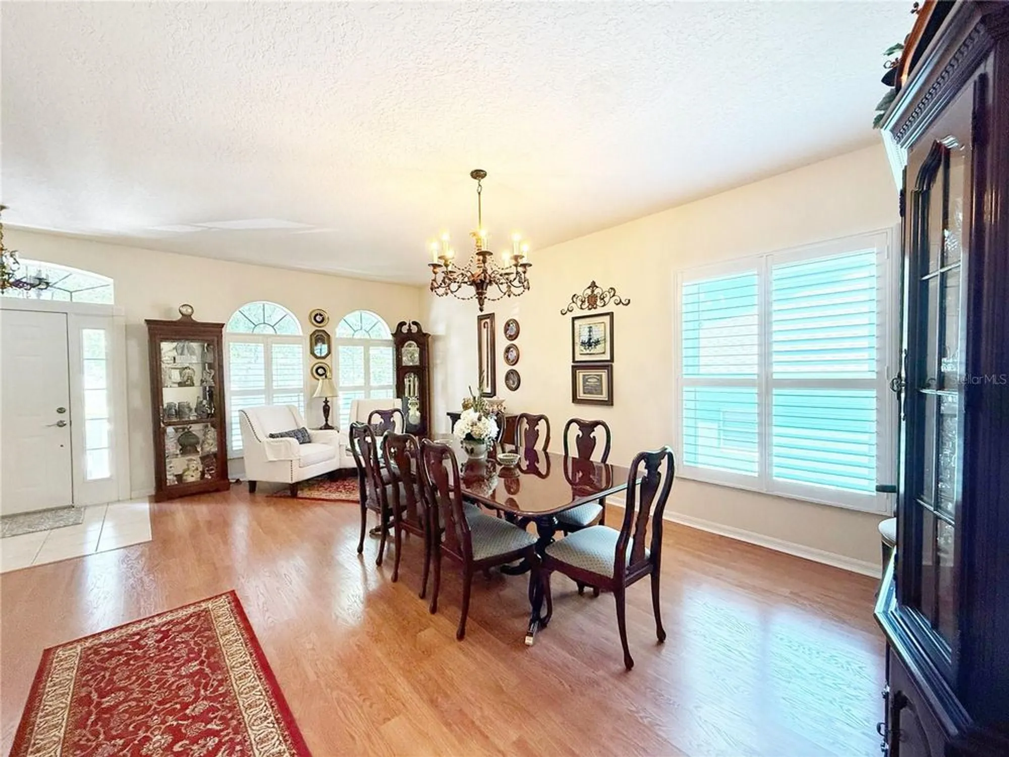 Property Slideshow image 4 of 51 | 3412 capland ave, Clermont, FL, 34711