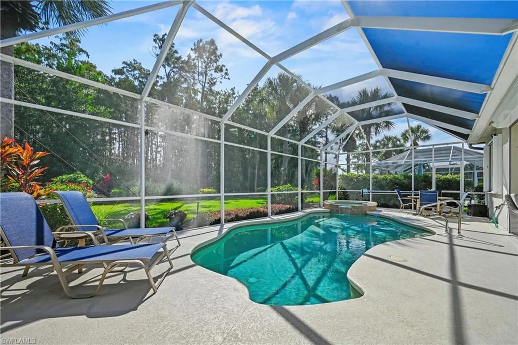 Property Slideshow image 11 of 38 | 20117 seadale ct, Estero, FL, 33928