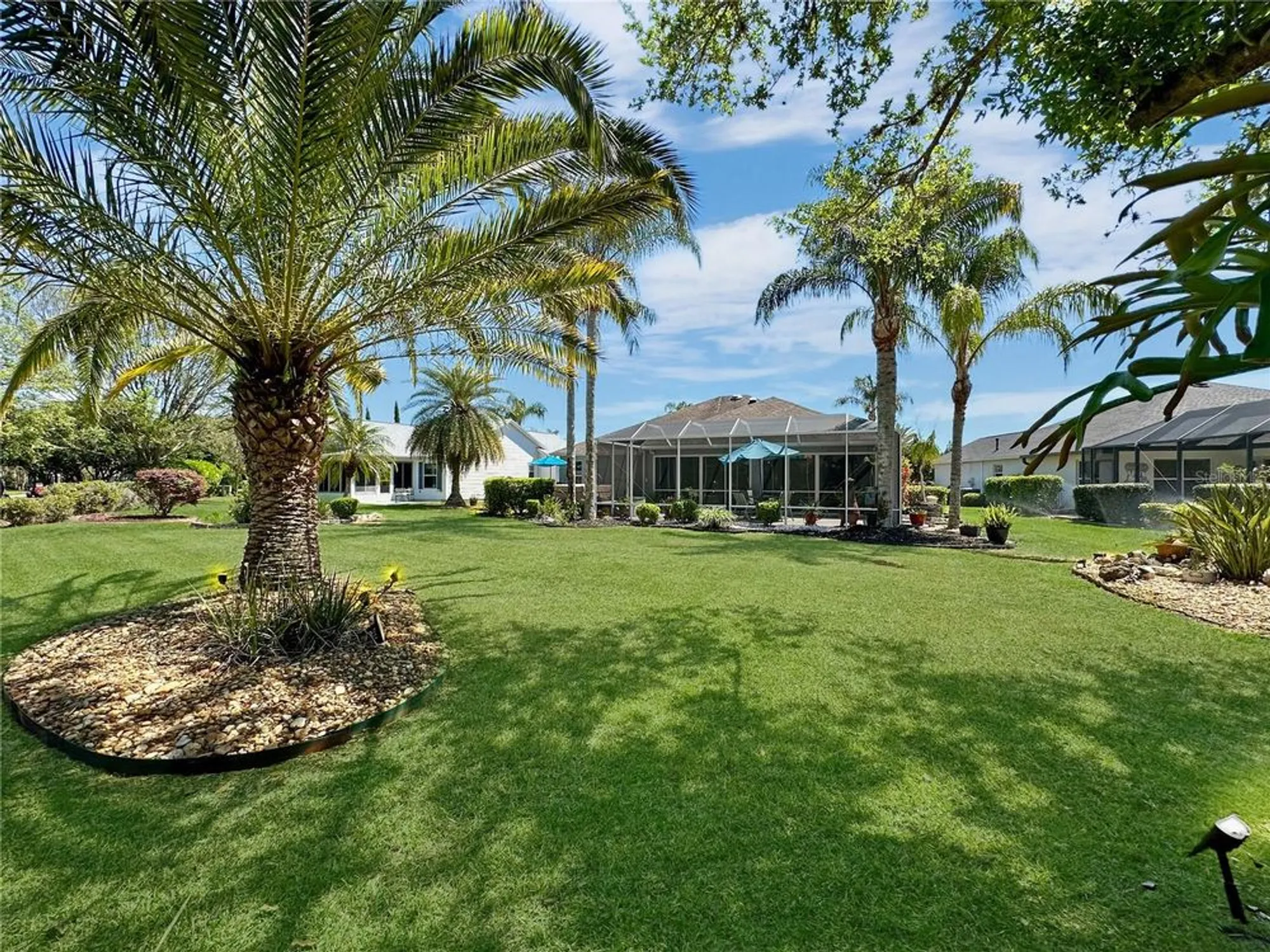 Property Slideshow image 39 of 42 | 867 castleberry cir, The Villages, FL, 32162