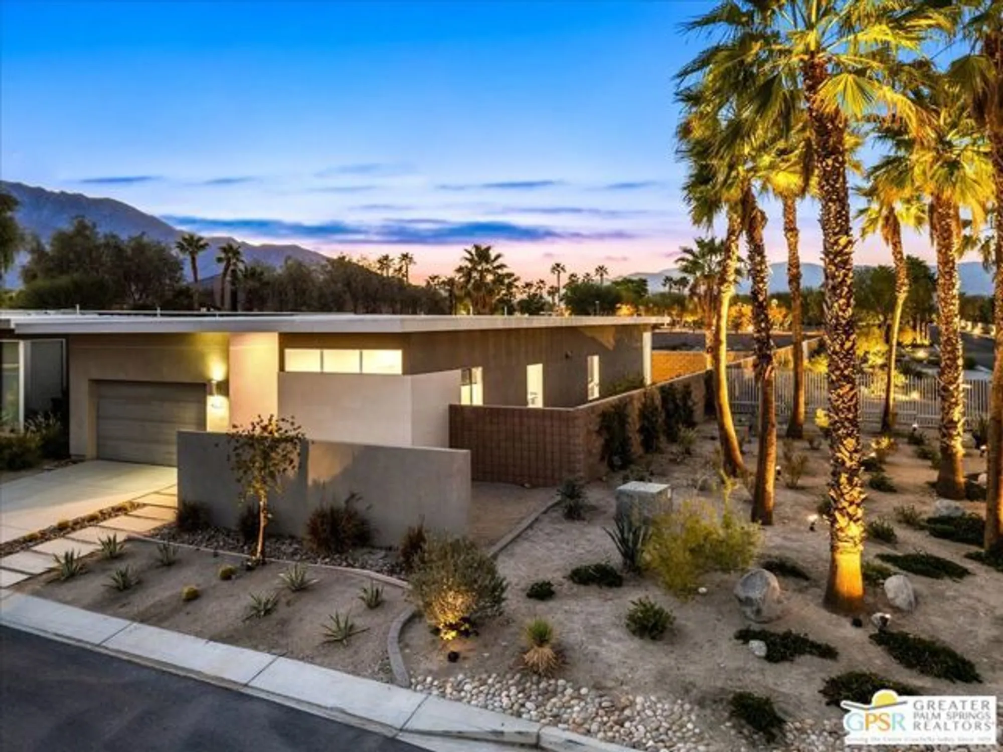 Property Slideshow image 41 of 43 | 4651 kellogg way, Palm Springs, CA, 92262