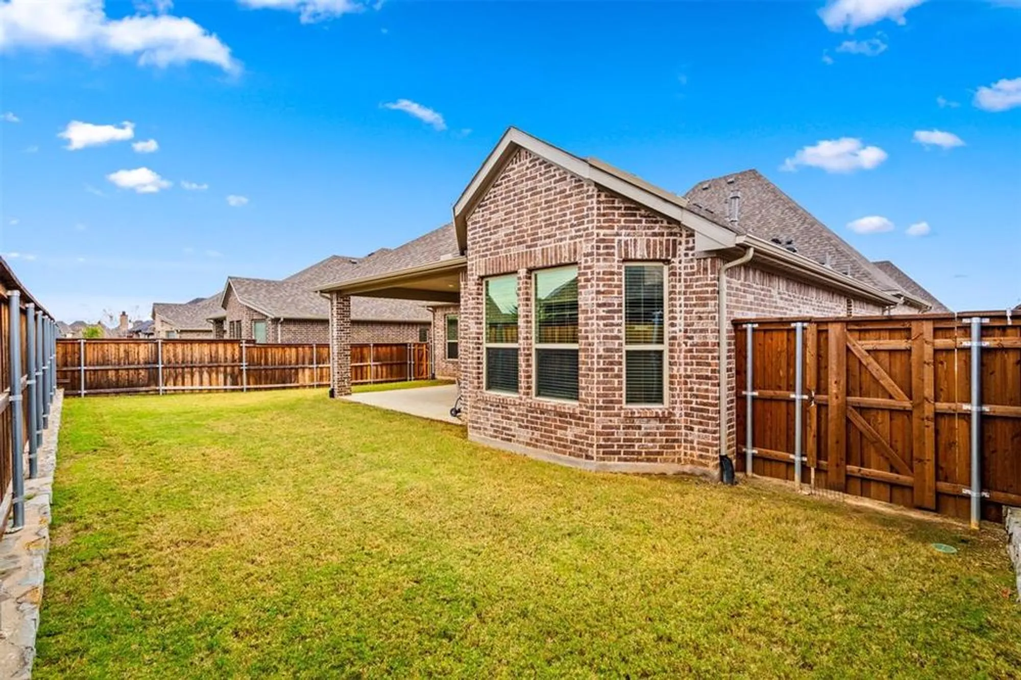 Property Slideshow image 30 of 40 | 2705 cumberland, The Colony, TX, 75056