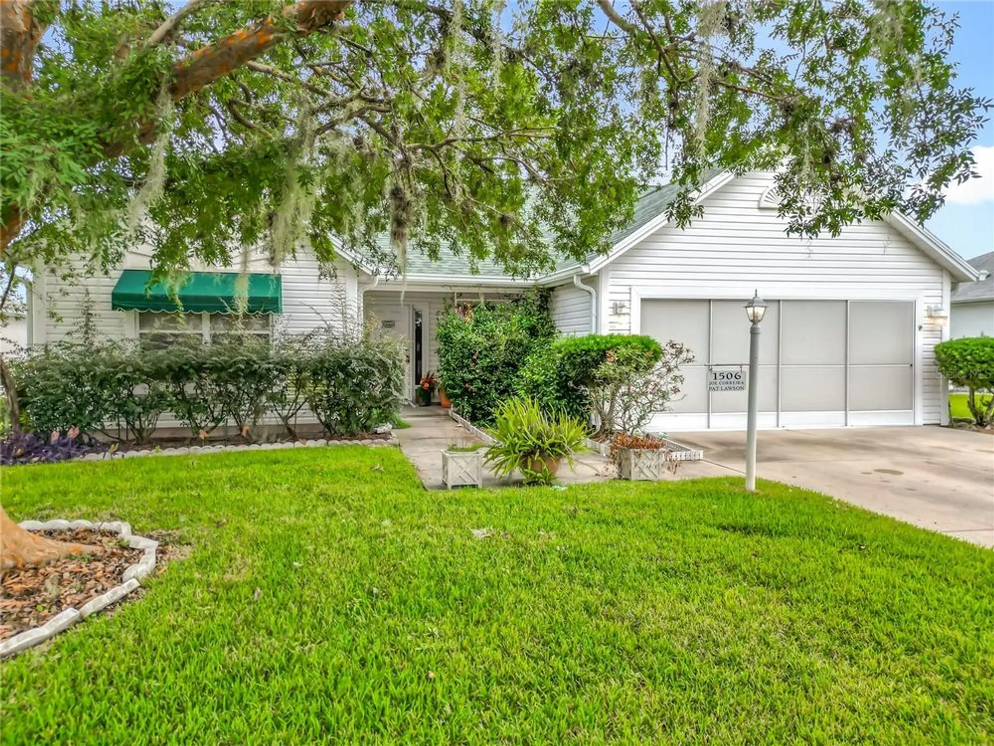 Property Slideshow image 2 of 61 | 1506 dellano way, The Villages, FL, 32159