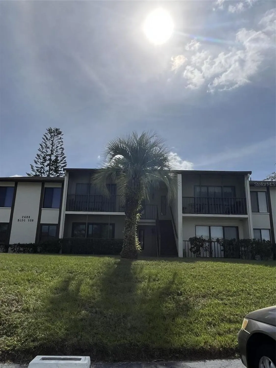 Property Slideshow image 3 of 17 | 2688 pine ridge way d1, Palm Harbor, FL, 34684