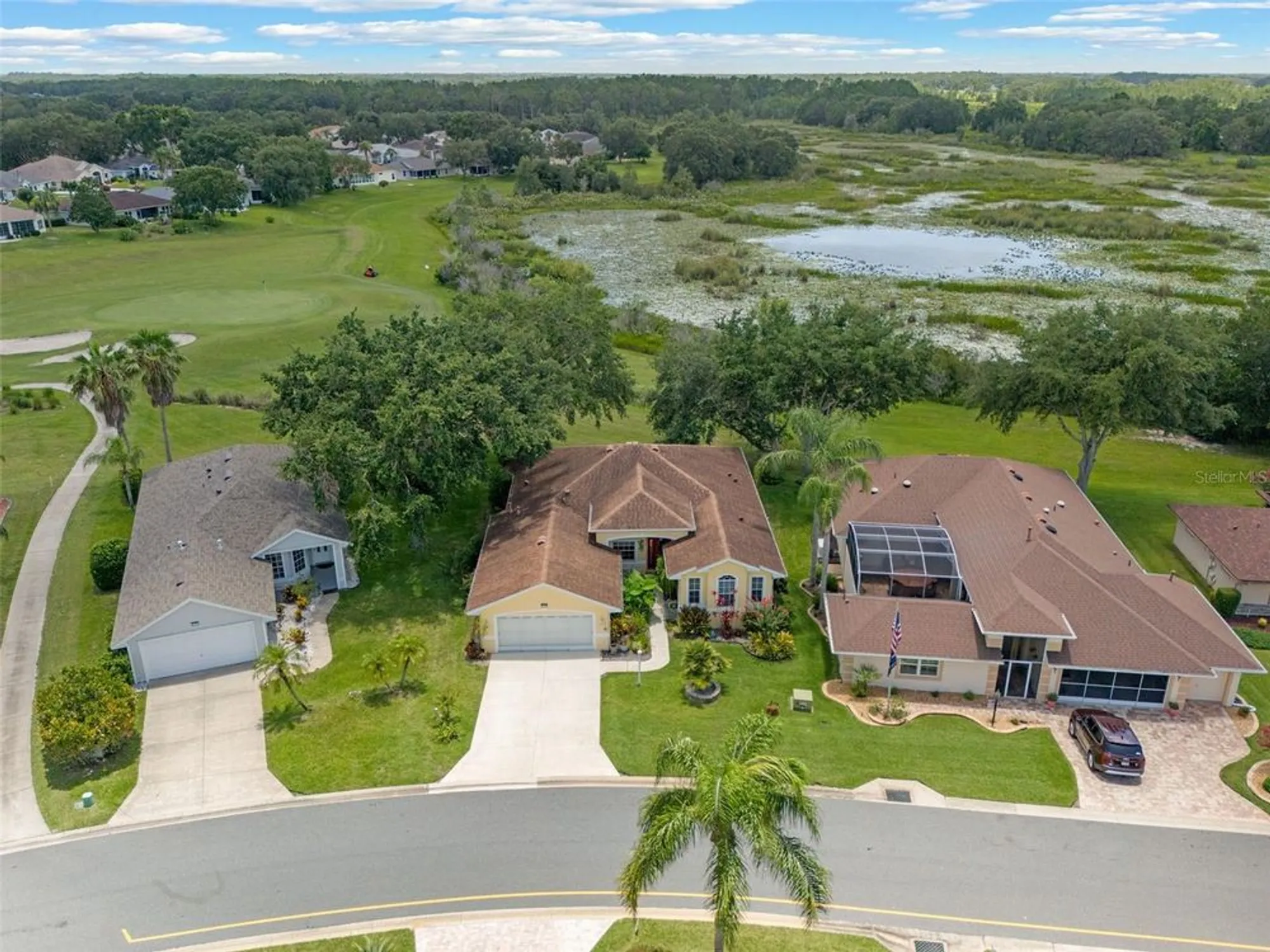 Property Slideshow image 38 of 68 | 21325 royal troon dr, Leesburg, FL, 34748