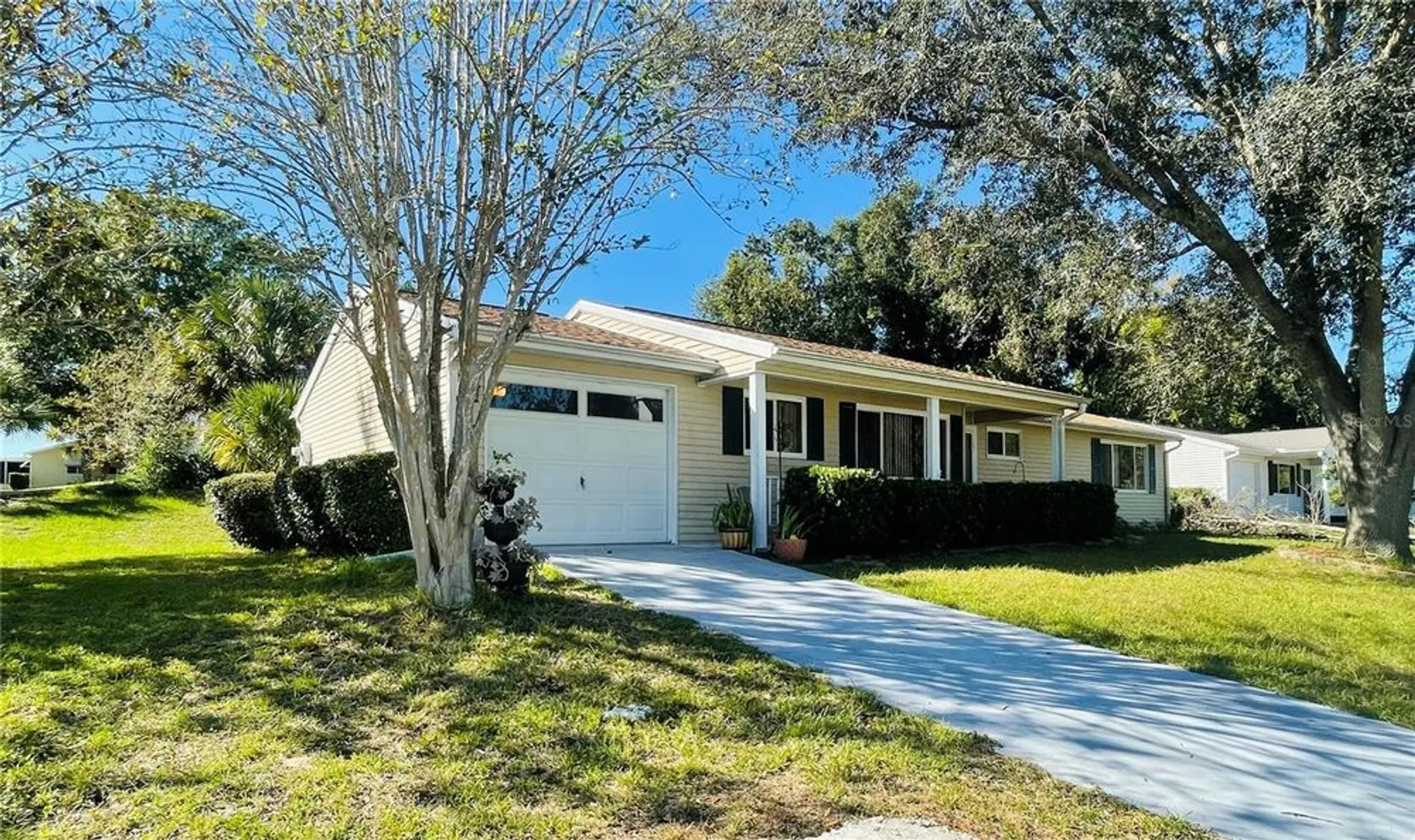 Property Slideshow image 3 of 23 | 10892 sw 86th ave, Ocala, FL, 34481