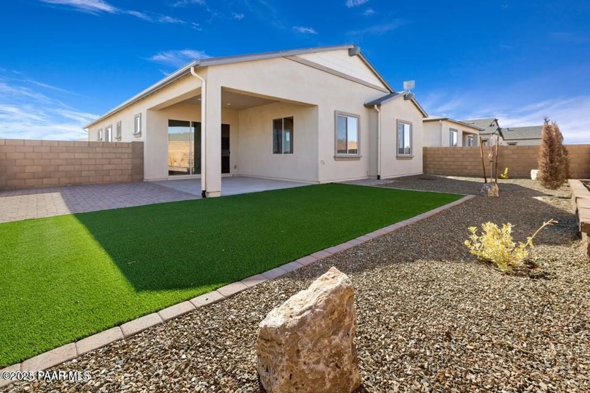 Property Slideshow image 11 of 19 | 7942 e carbon ct # 20-a, Prescott Valley, AZ, 86315