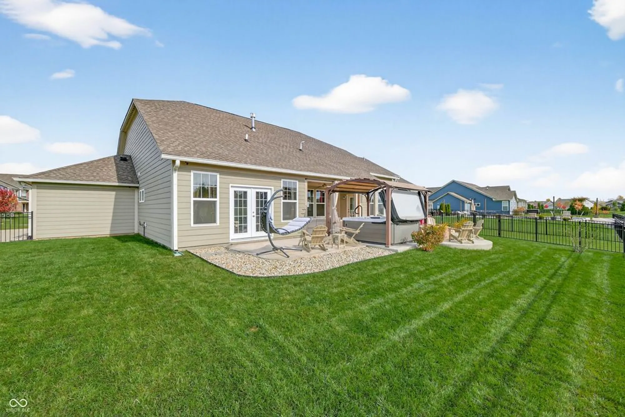 Property Slideshow image 6 of 39 | 3846 forbes rd, Bargersville, IN, 46106