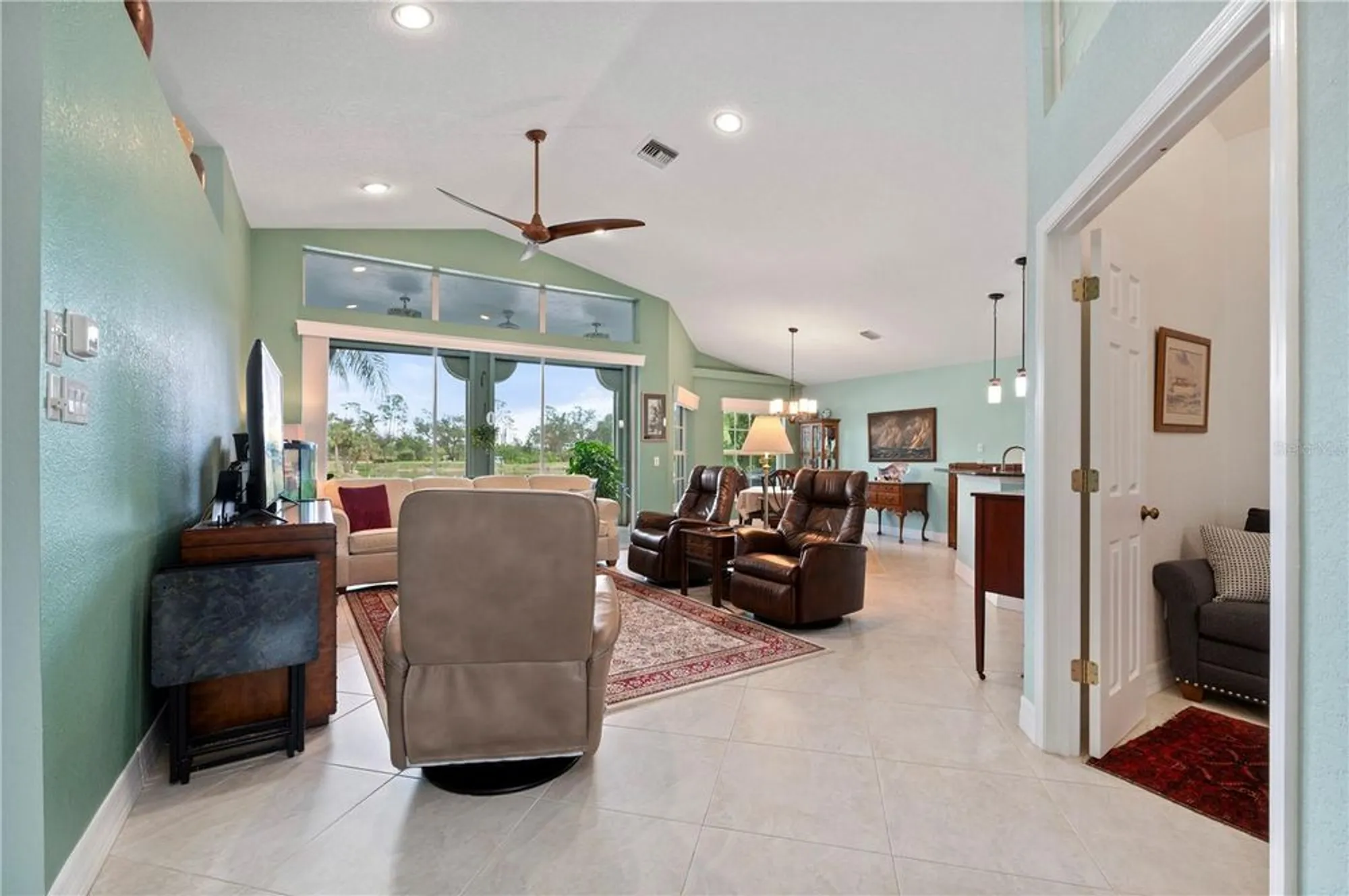 Property Slideshow image 10 of 78 | 3191 village ln, Port Charlotte, FL, 33953