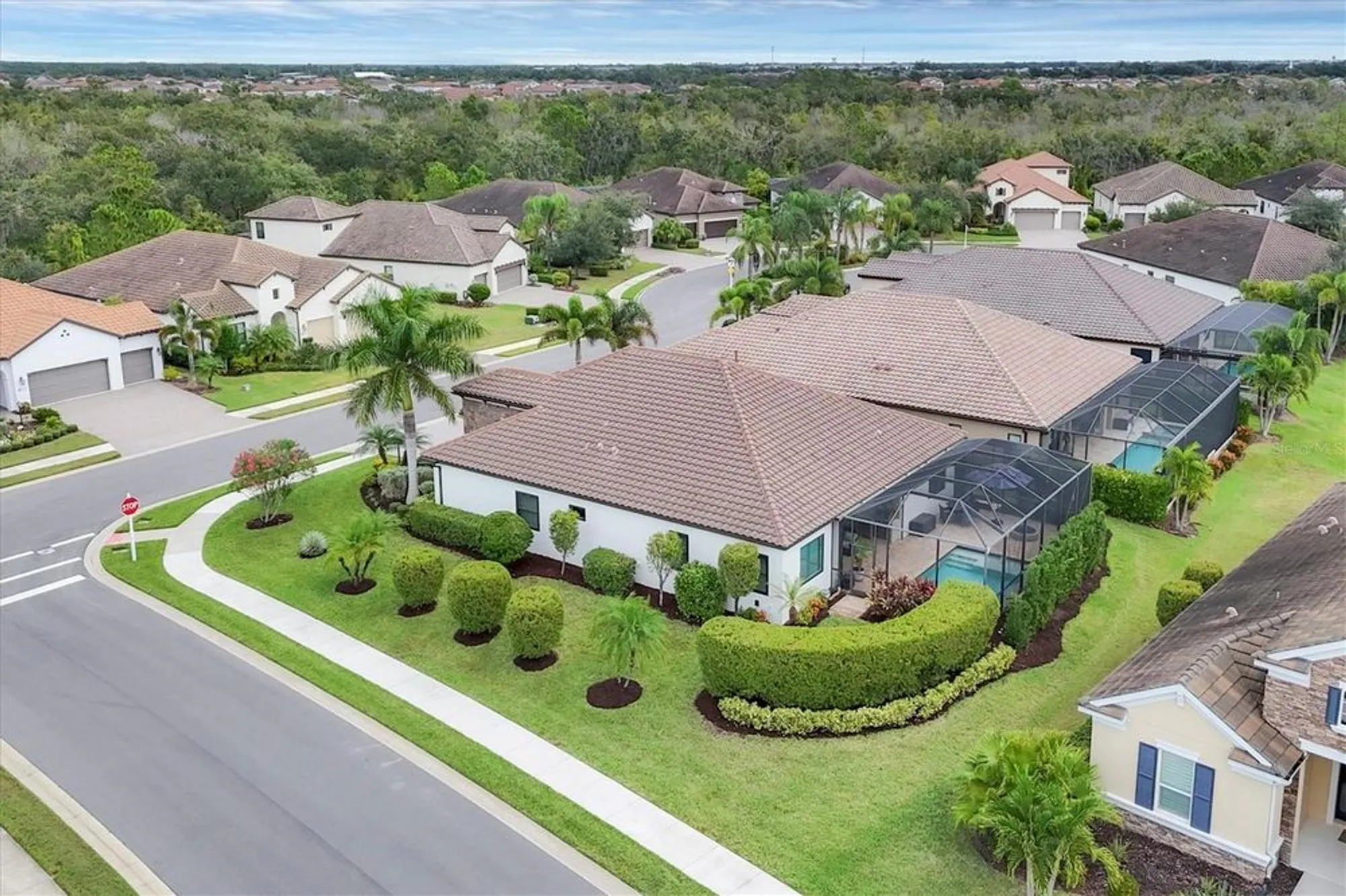 Property Slideshow image 54 of 77 | 13106 indigo way, Bradenton, FL, 34211