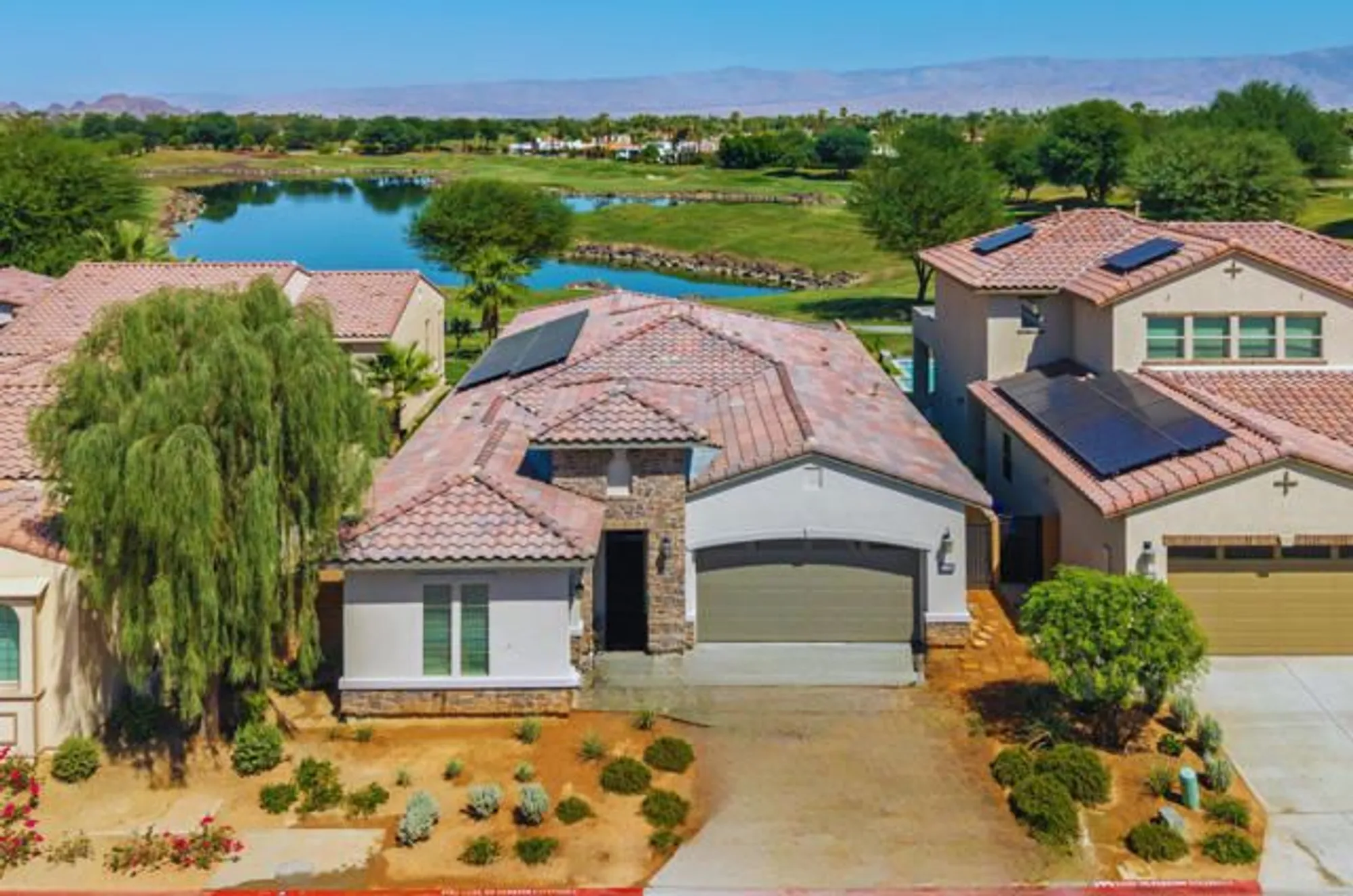 Property Slideshow image 2 of 57 | 80262 champions way, La Quinta, CA, 92253