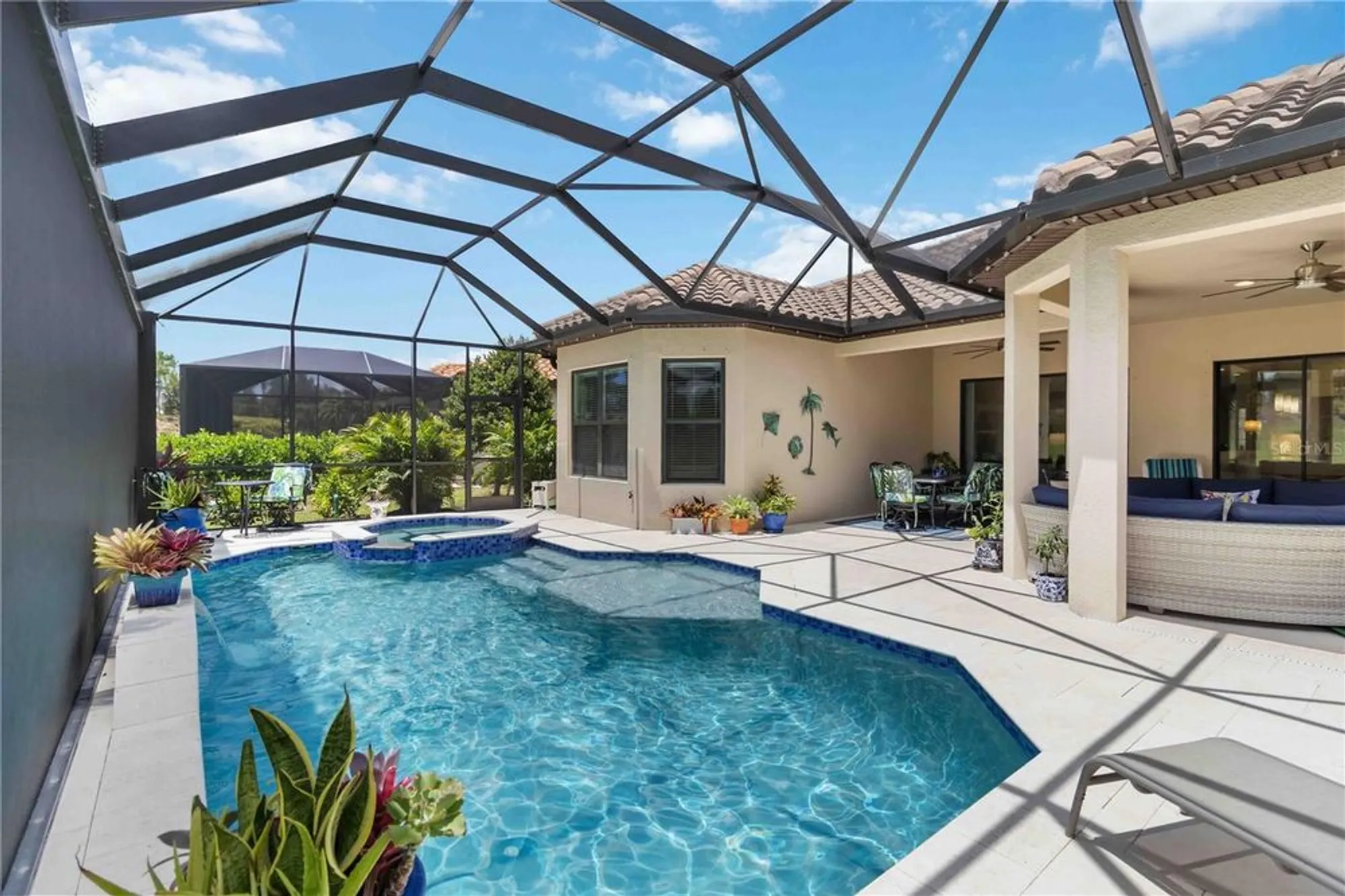 Property Slideshow image 39 of 66 | 4540 terrazza ct, Bradenton, FL, 34211