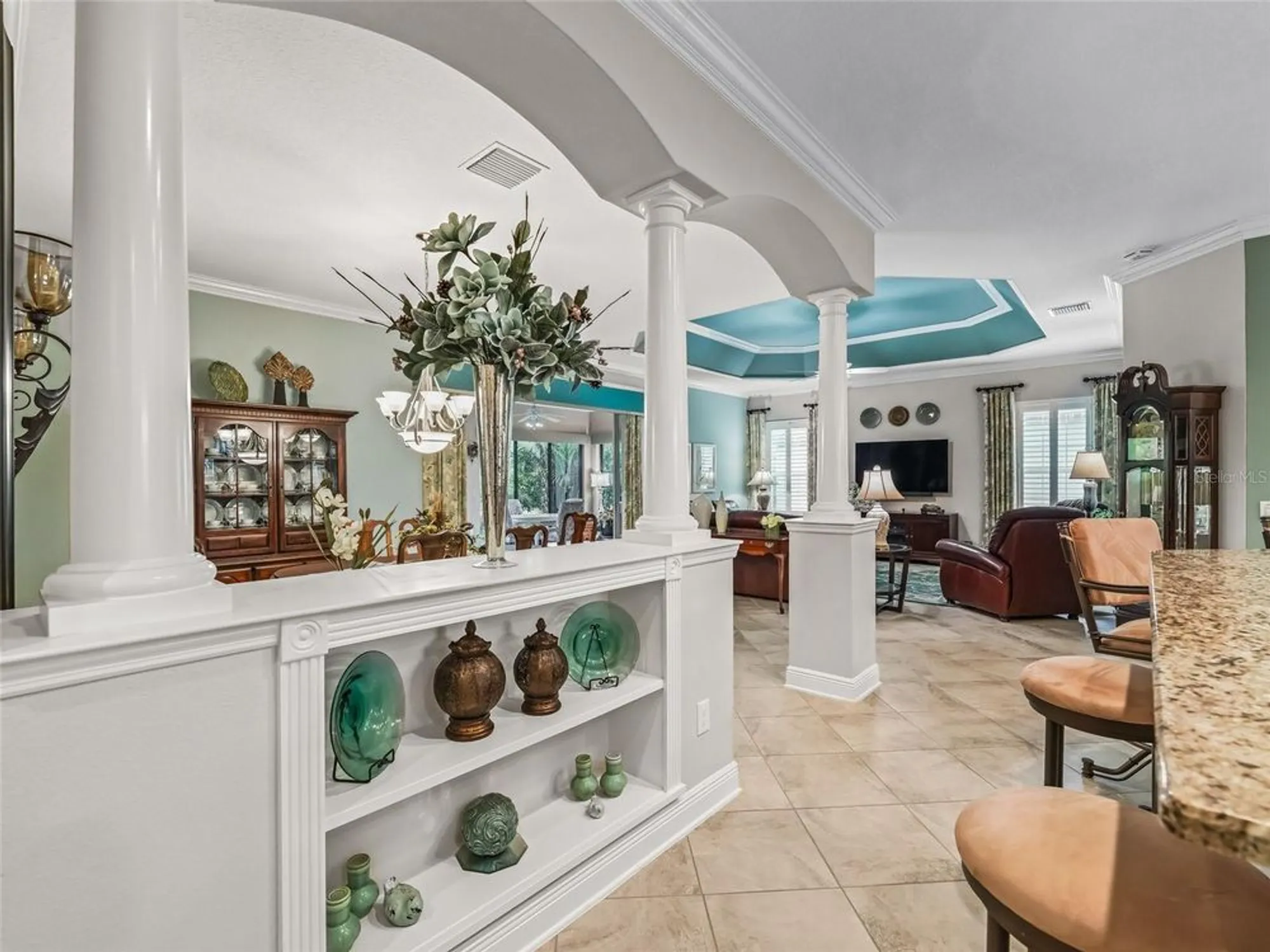 Property Slideshow image 19 of 59 | 2217 isleworth cir, The Villages, FL, 32163