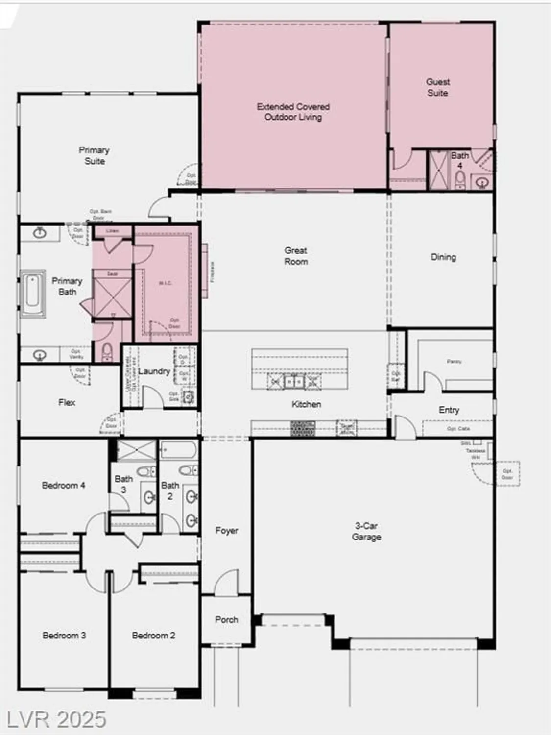 Property Slideshow image 2 of 48 | 241 paraggi bay dr, Henderson, NV, 89011