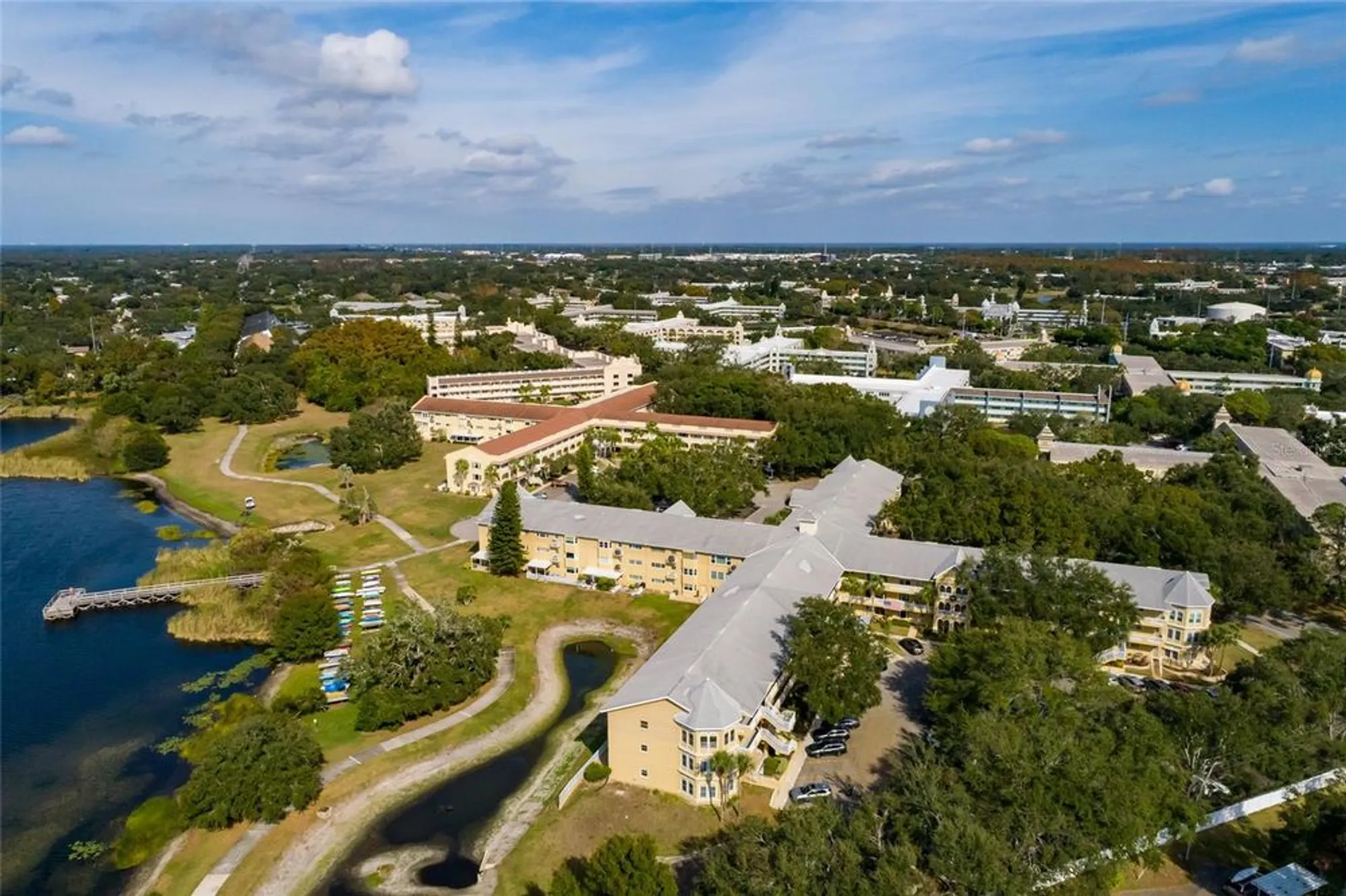 Property Slideshow image 46 of 61 | 2220 spanish dr 36, Clearwater, FL, 33763