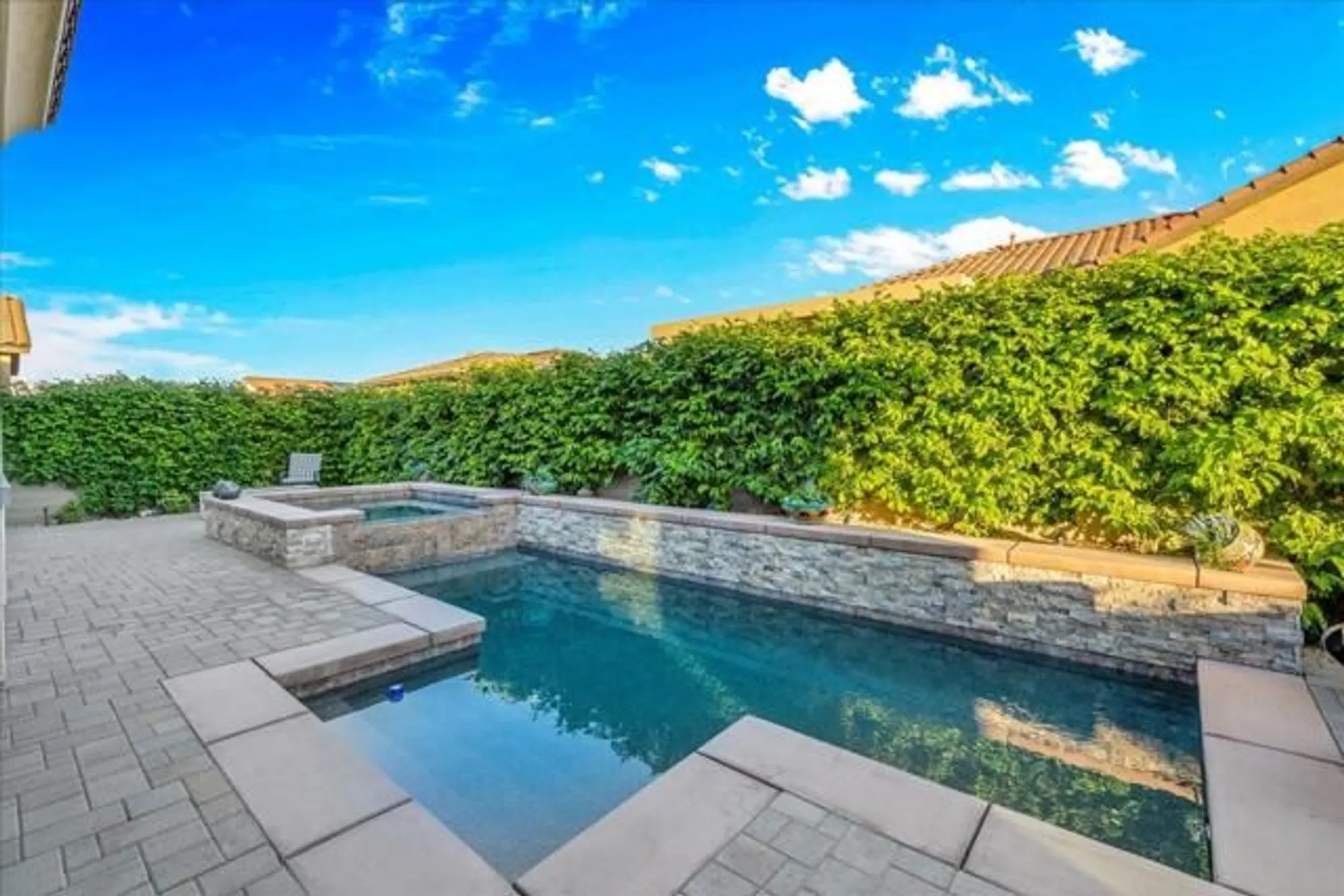 Property Slideshow image 43 of 90 | 30 malbec, Rancho Mirage, CA, 92270