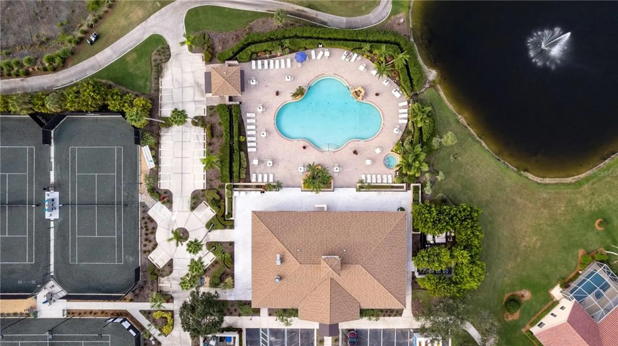 Property Slideshow image 48 of 54 | 5301 laurel oak ct, North Port, FL, 34287