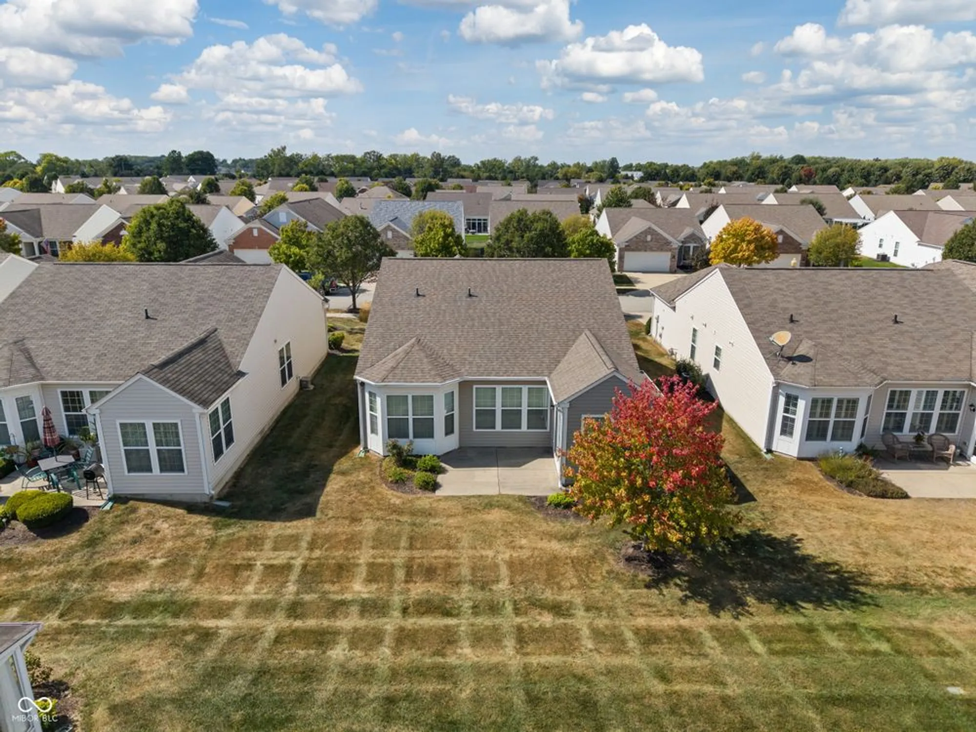 Property Slideshow image 32 of 36 | 16001 marsala dr, Fishers, IN, 46037