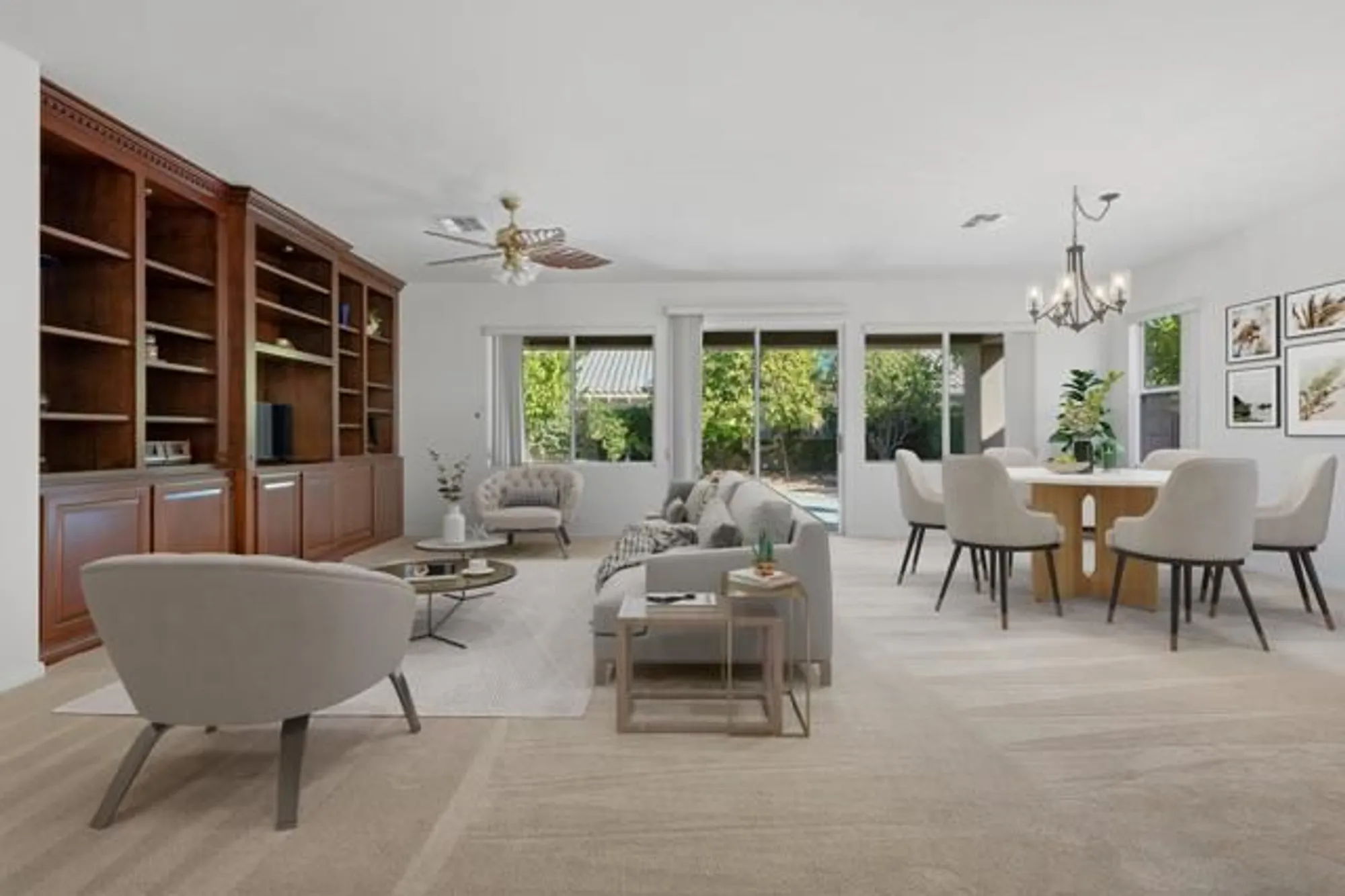 Property Slideshow image 4 of 18 | 35238 flute ave, Palm Desert, CA, 92211