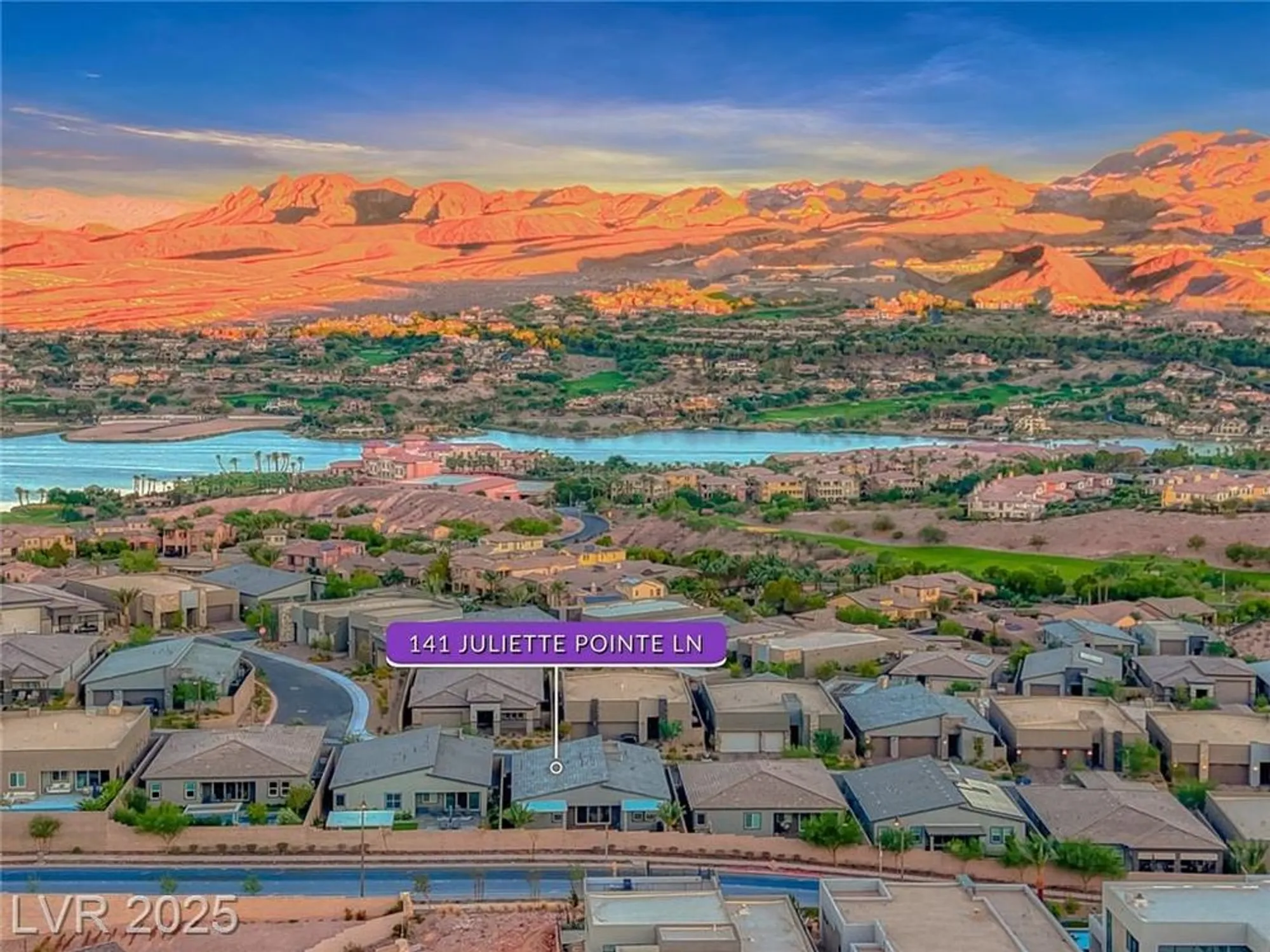 Property Slideshow image 58 of 65 | 141 juliette pointe ln, Henderson, NV, 89011