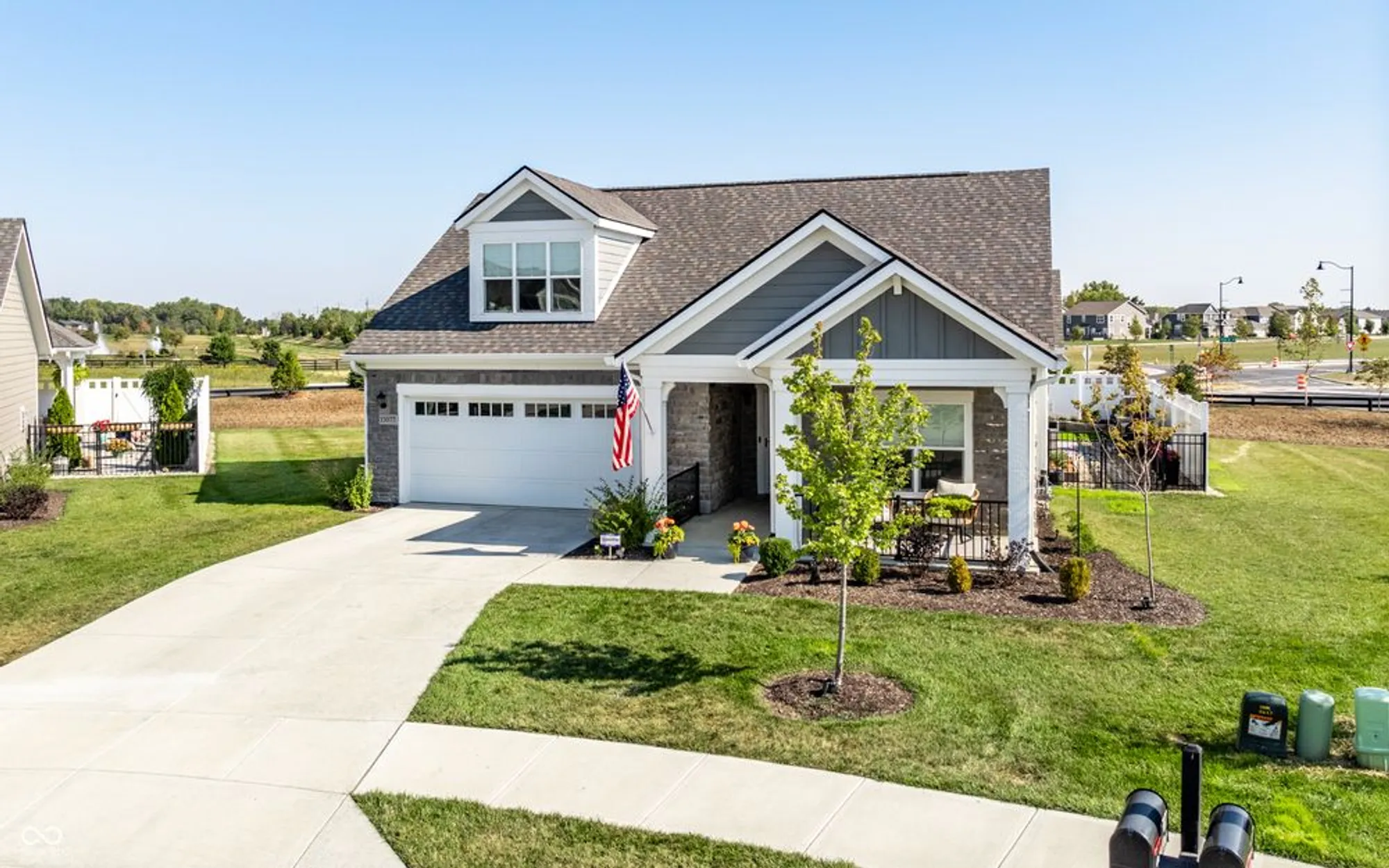 Property Slideshow image 31 of 36 | 15077 doyle ct, Westfield, IN, 46074