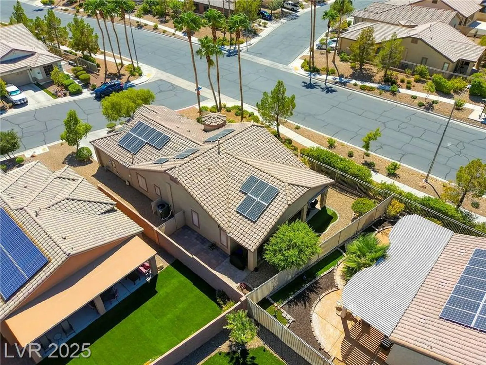 Property Slideshow image 50 of 65 | 3736 rocklin peak ave, North Las Vegas, NV, 89081