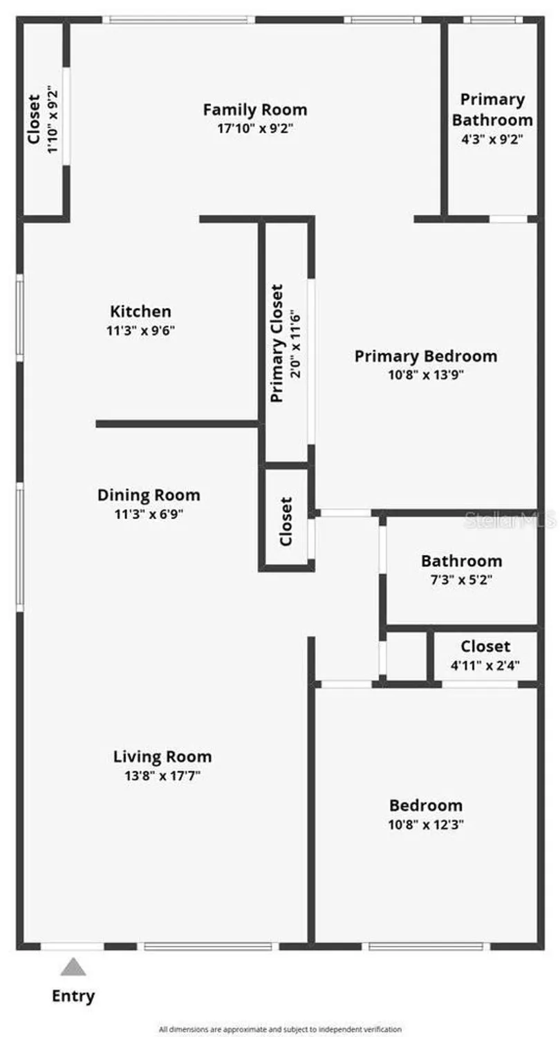 Property Slideshow image 46 of 46 | 2361 jamaican st 51, Clearwater, FL, 33763