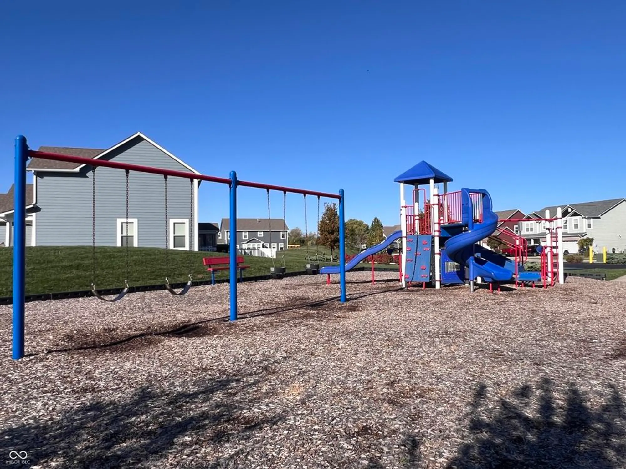 Property Slideshow image 49 of 52 | 8801 twain ln, Indianapolis, IN, 46239