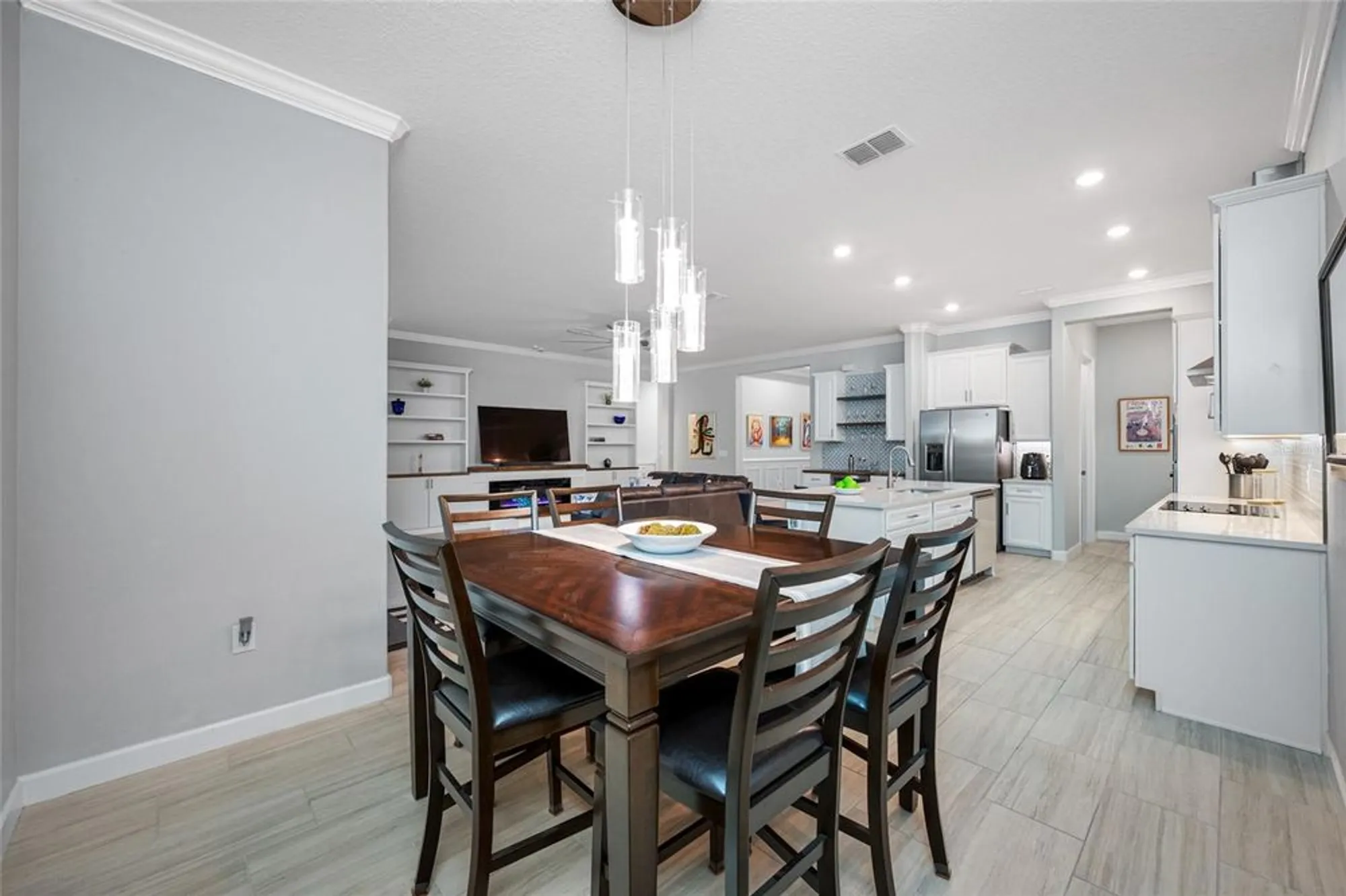 Property Slideshow image 18 of 93 | 10639 bailey pearl ct, Land O Lakes, FL, 34638