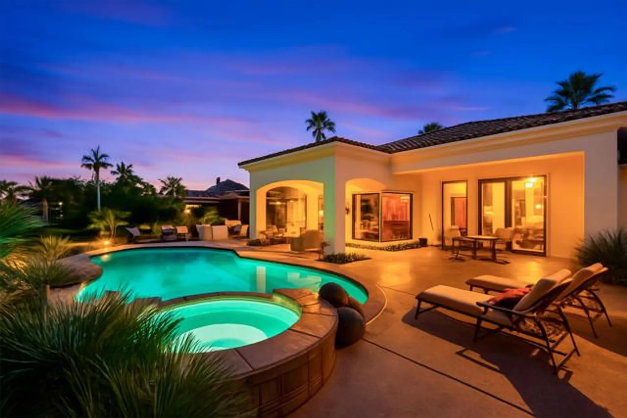 Property Slideshow image 2 of 50 | 80412 hermitage, La Quinta, CA, 92253