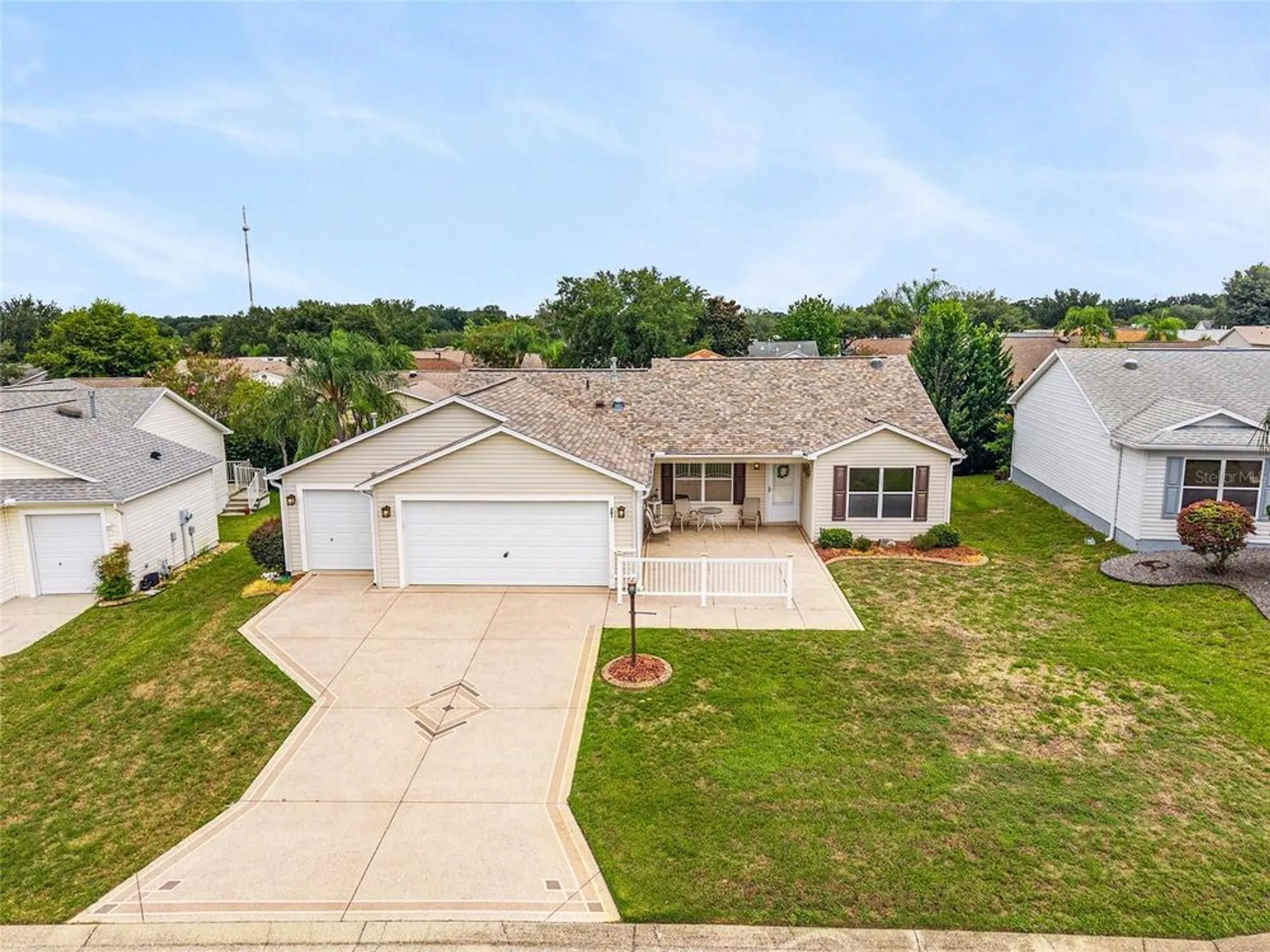 Property Slideshow image 46 of 59 | 301 pacolet ter, The Villages, FL, 32162