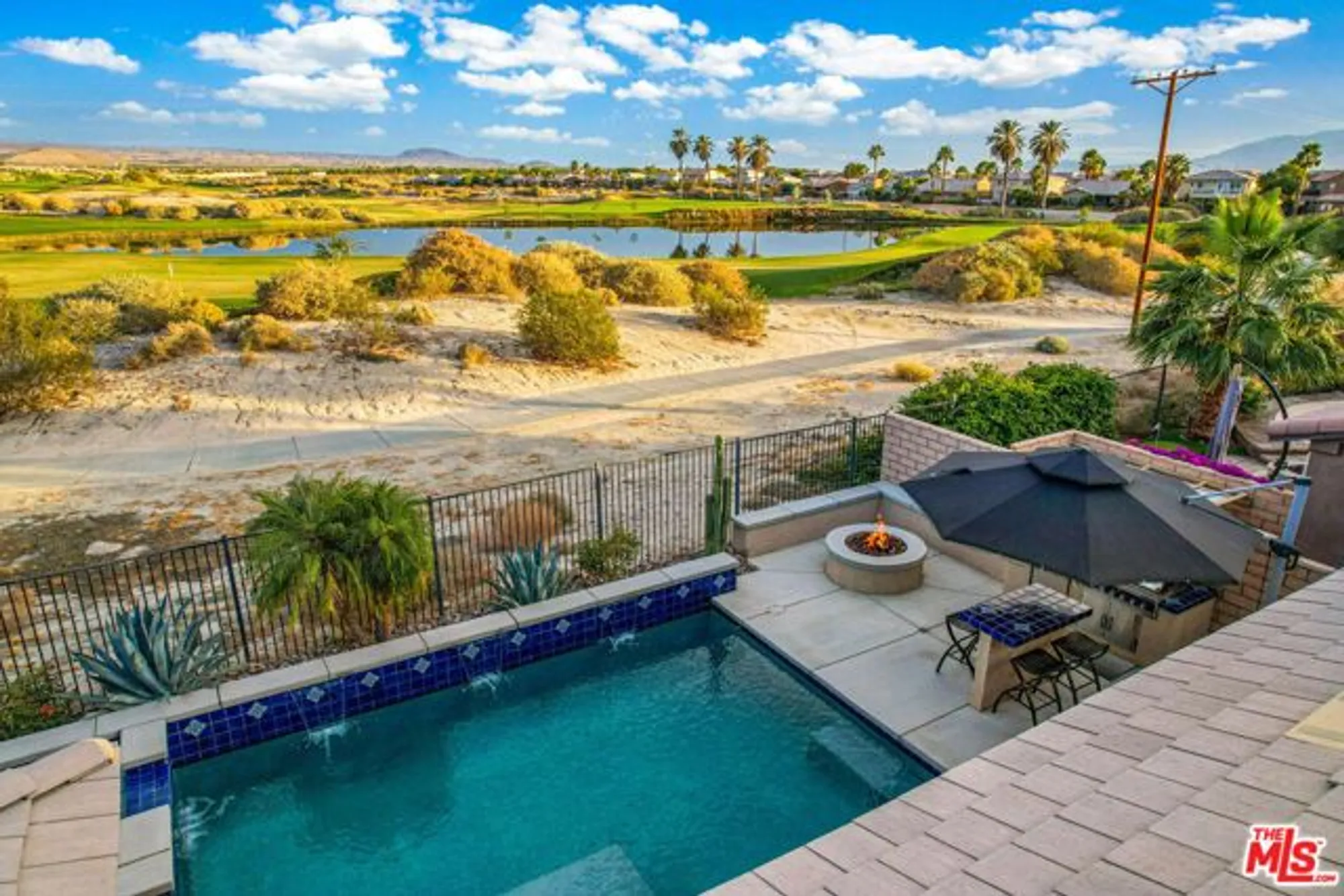 Property Slideshow image 40 of 51 | 42652 dell lago ct, Indio, CA, 92203