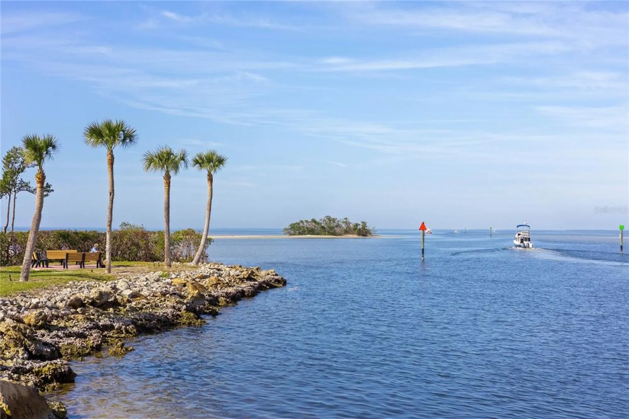 Property Slideshow image 39 of 40 | 3230 southshore dr 36b, Punta Gorda, FL, 33955