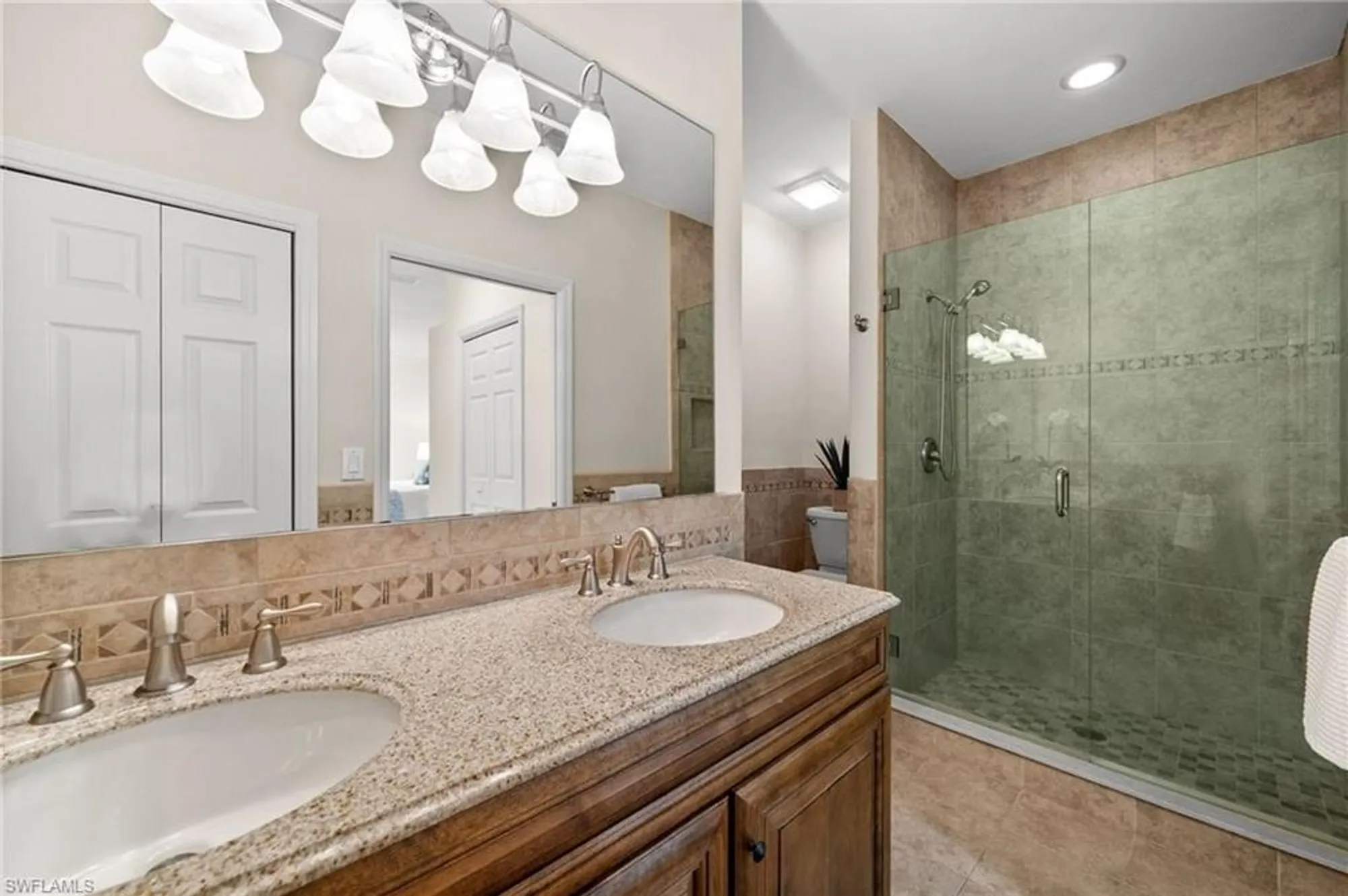 Property Slideshow image 16 of 36 | 3431 pointe creek ct 104, Bonita Springs, FL, 34134