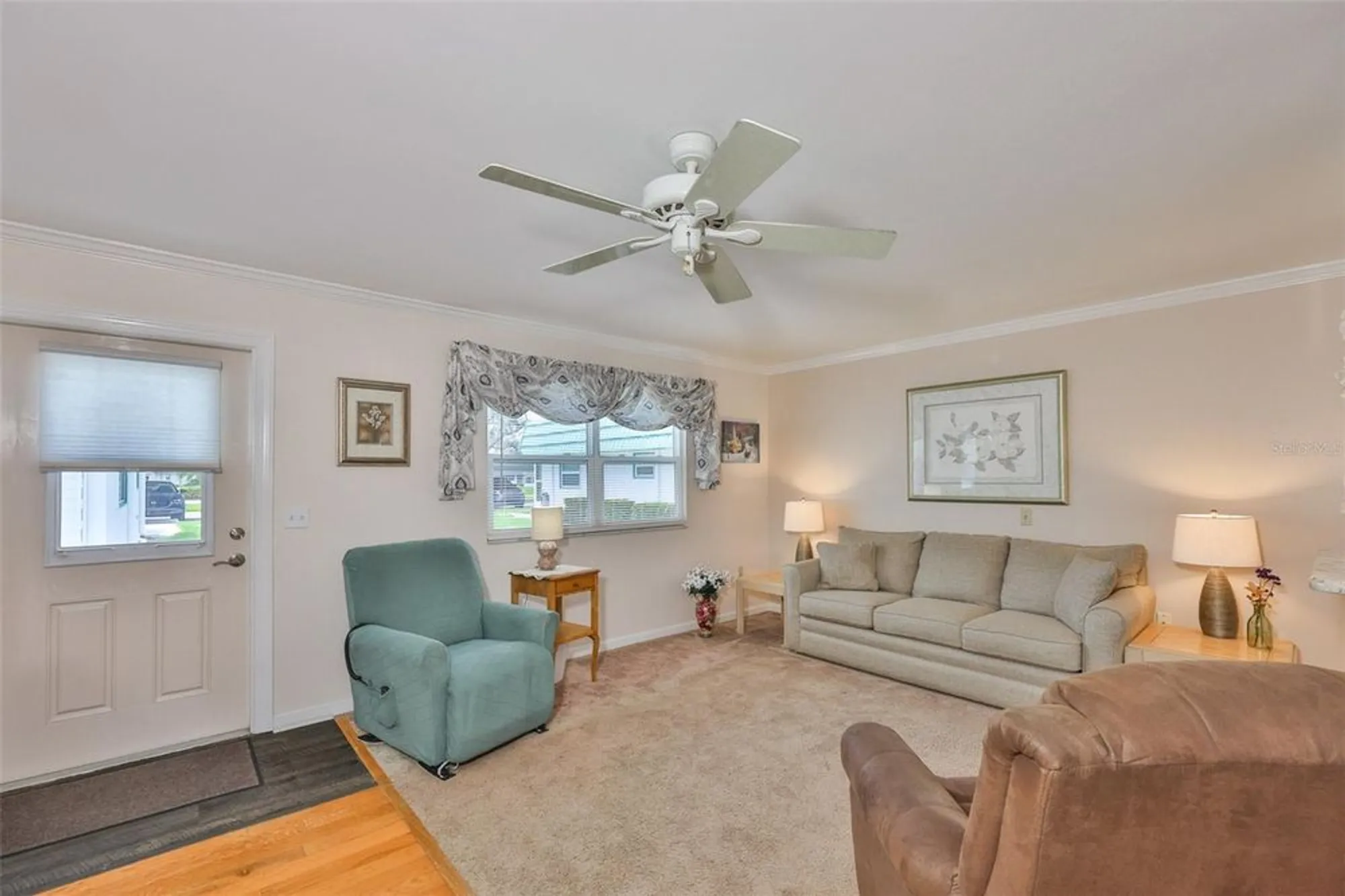 Property Slideshow image 13 of 47 | 205 kings blvd 55, Sun City Center, FL, 33573
