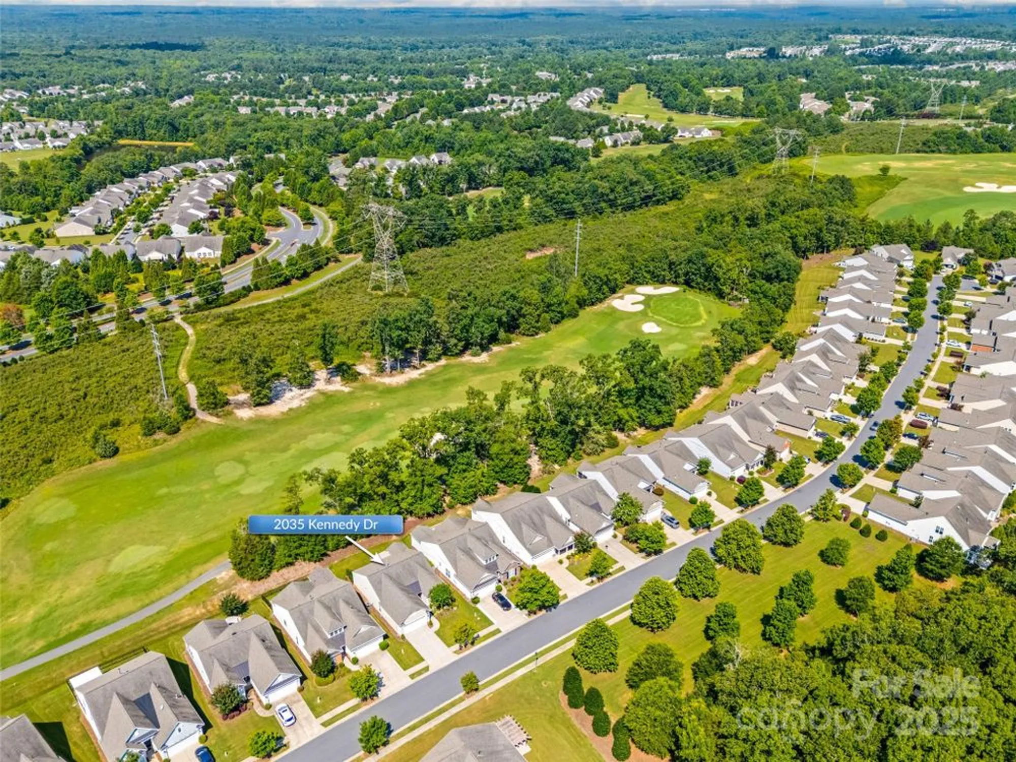 Property Slideshow image 37 of 47 | 2035 kennedy dr, Indian Land, SC, 29707