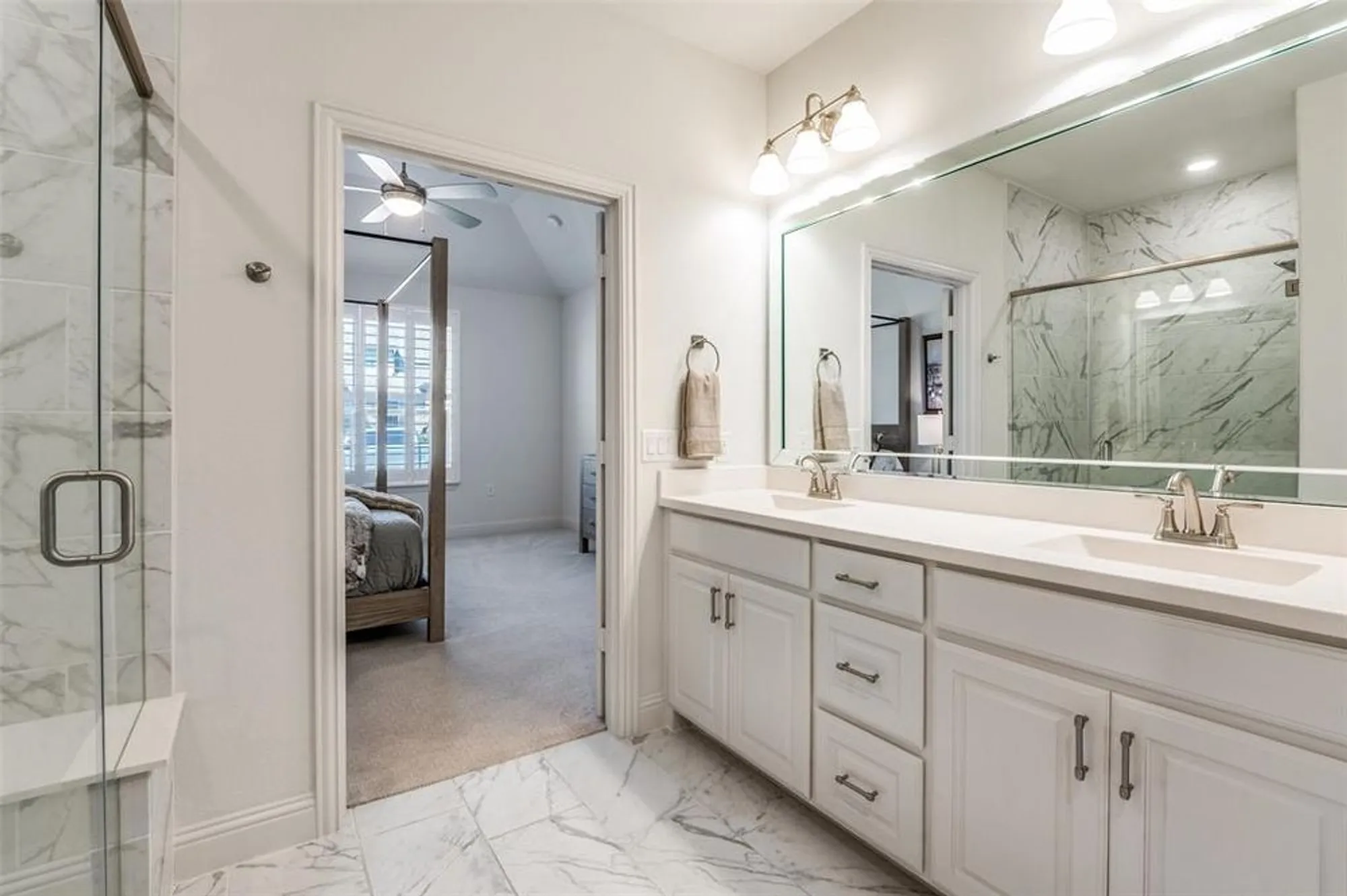 Property Slideshow image 16 of 28 | 3851 sand lily ln, Prosper, TX, 75078