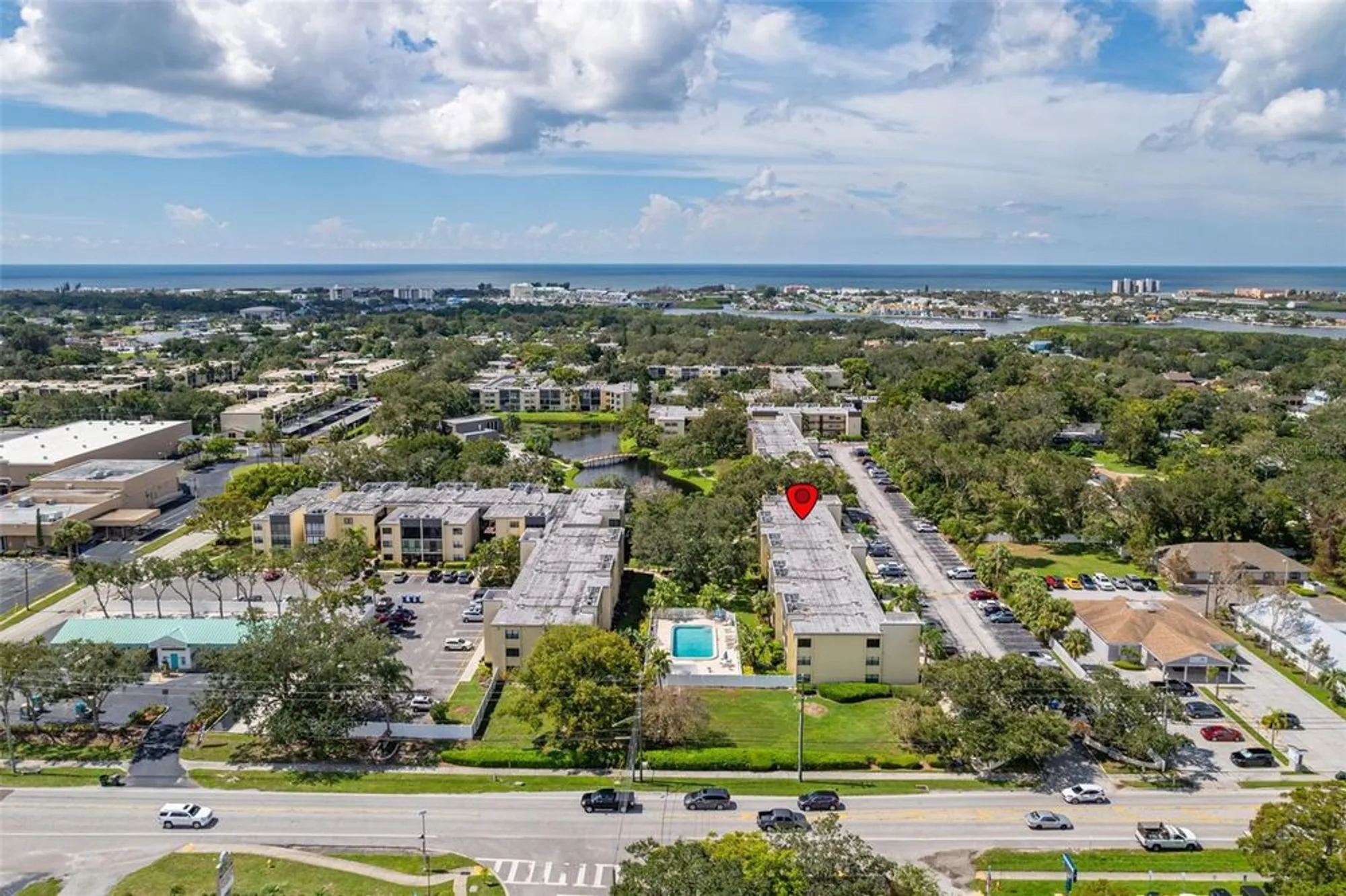 Property Slideshow image 41 of 44 | 14130 rosemary ln 2208, Largo, FL, 33774