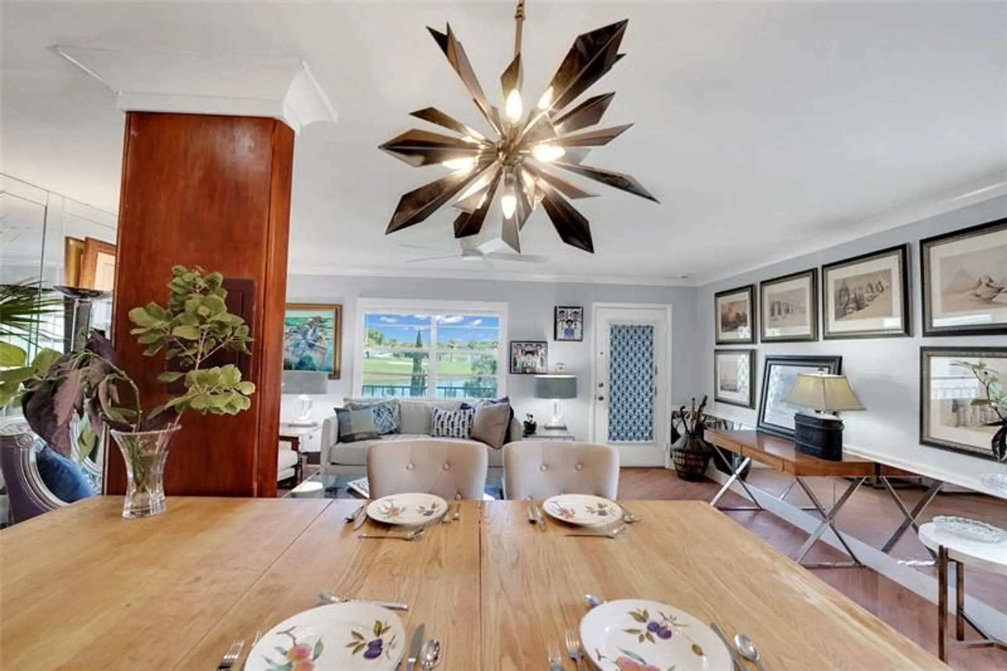 Property Slideshow image 8 of 24 | 848 flanders r, Delray Beach, FL, 33484