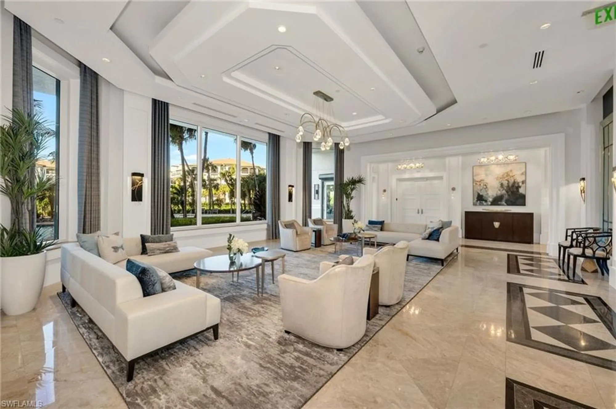 Property Slideshow image 16 of 37 | 23540 via veneto blvd 601, Estero, FL, 34134