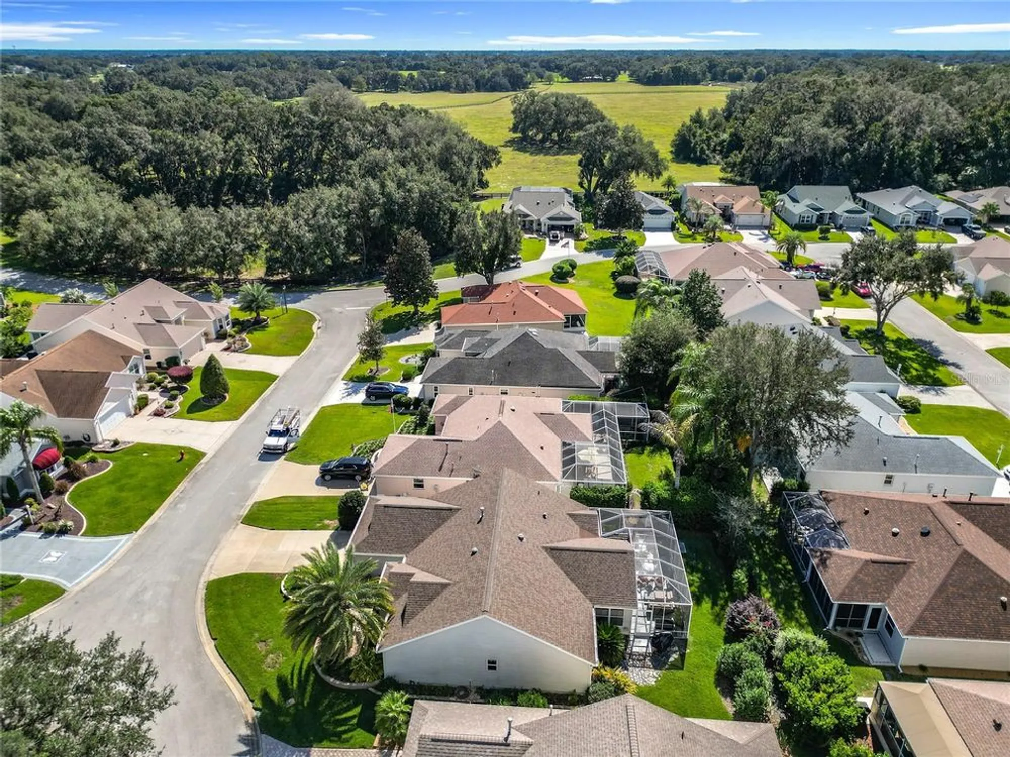 Property Slideshow image 55 of 55 | 17430 se 71st birchbrook ave, The Villages, FL, 32162