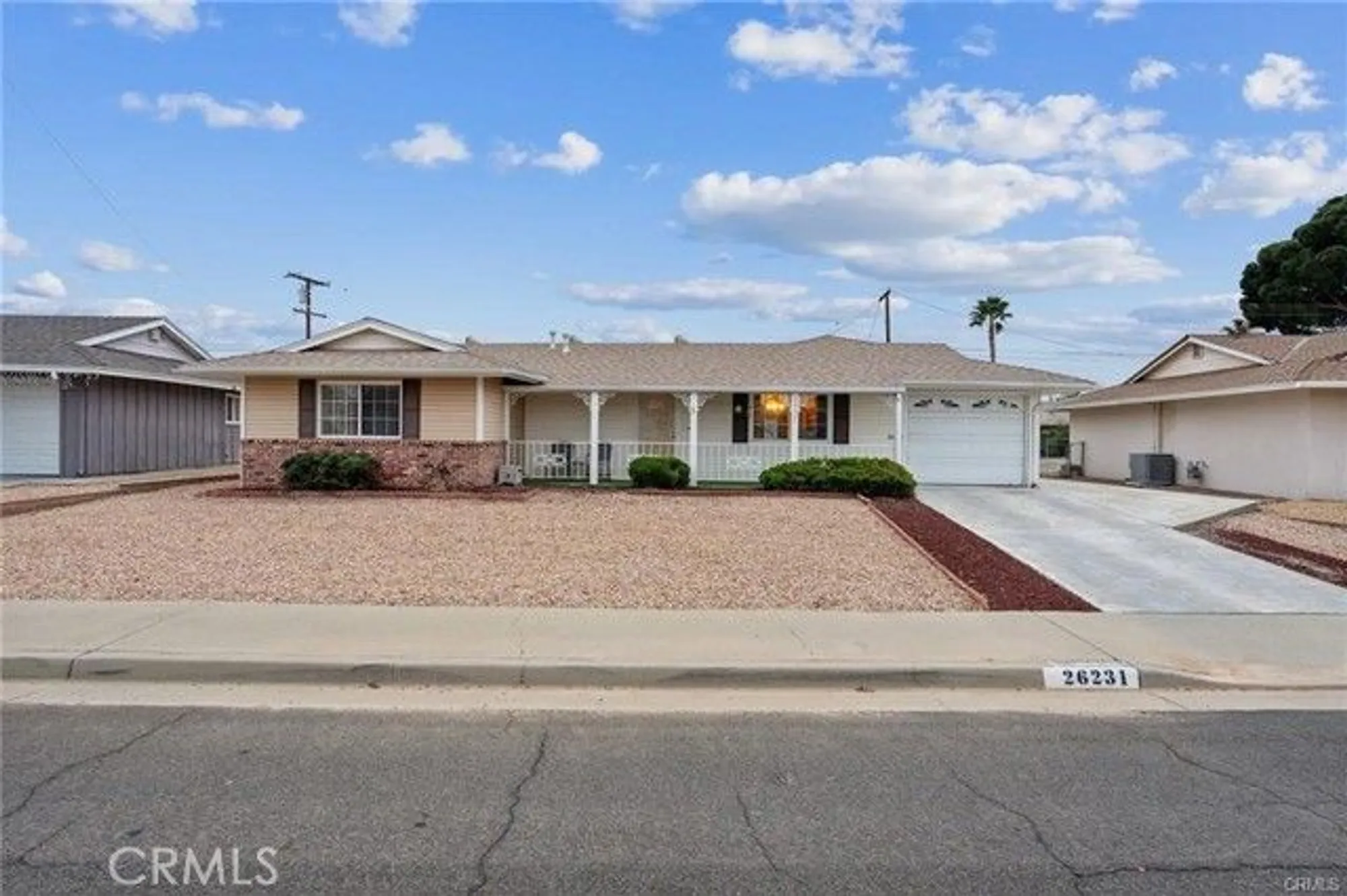 Property Slideshow image 1 of 14 | 26231 foxgrove rd, Menifee, CA, 92586