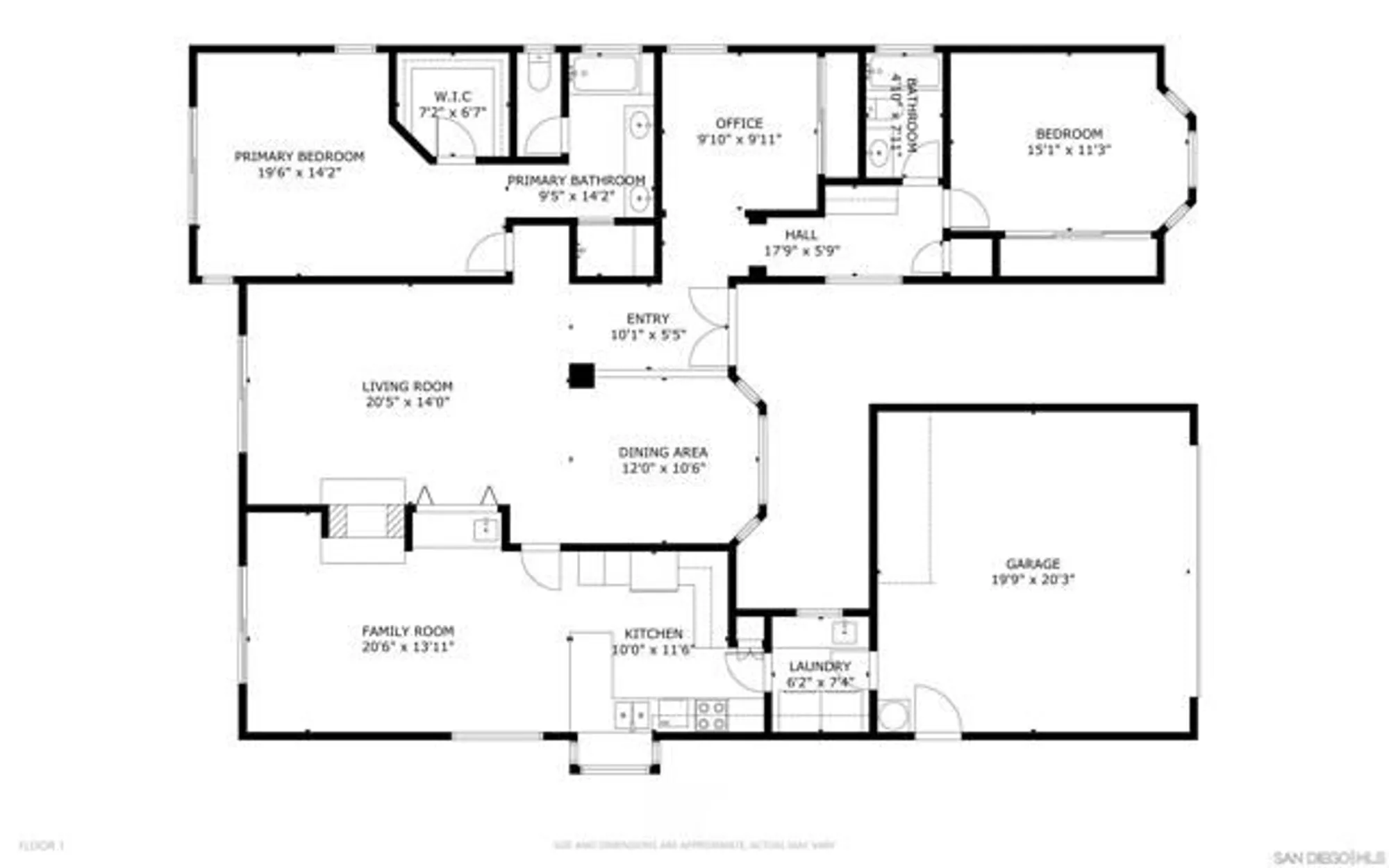 Property Slideshow image 50 of 51 | 18113 calle estepona, San Diego, CA, 92128