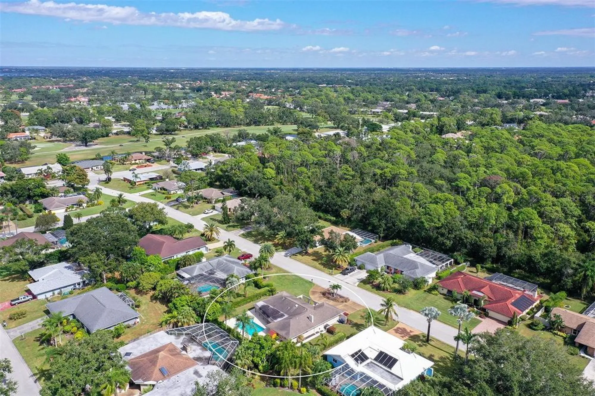 Property Slideshow image 63 of 64 | 8010 conservatory dr, Sarasota, FL, 34243