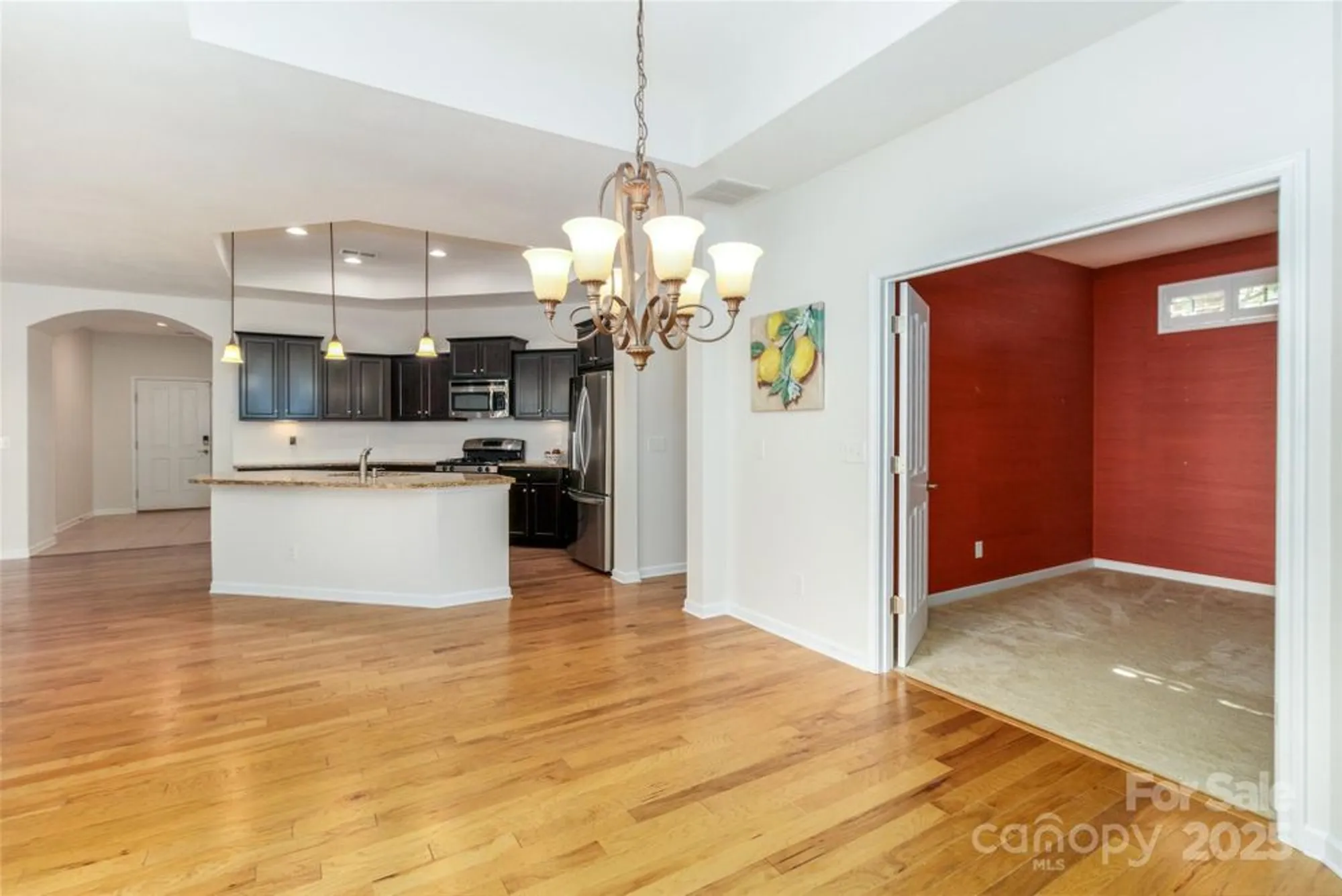 Property Slideshow image 12 of 46 | 4423 parkgate dr, Matthews, NC, 28105