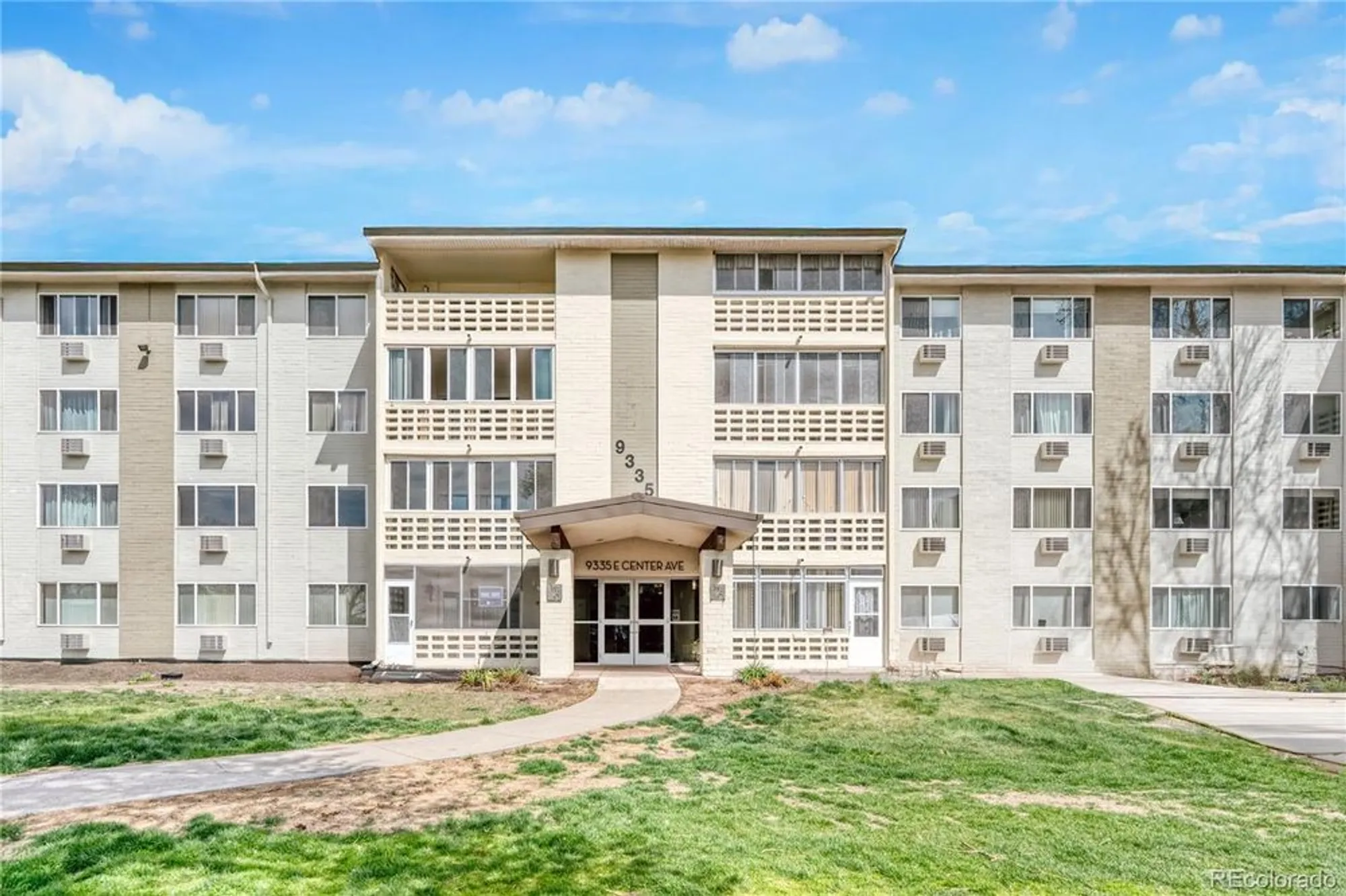 Property Slideshow image 1 of 24 | 9335 e center ave apt 1b, Denver, CO, 80247