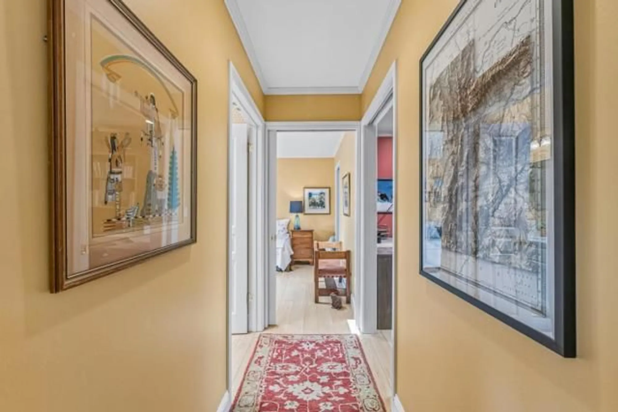 Property Slideshow image 16 of 42 | 171 hacienda carmel, Carmel, CA, 93923