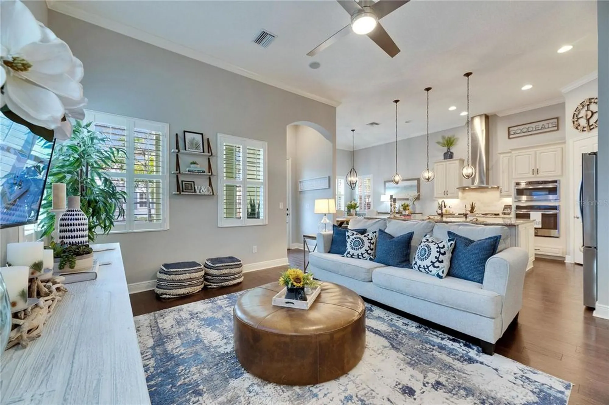 Property Slideshow image 13 of 75 | 624 winterside dr, Apollo Beach, FL, 33572