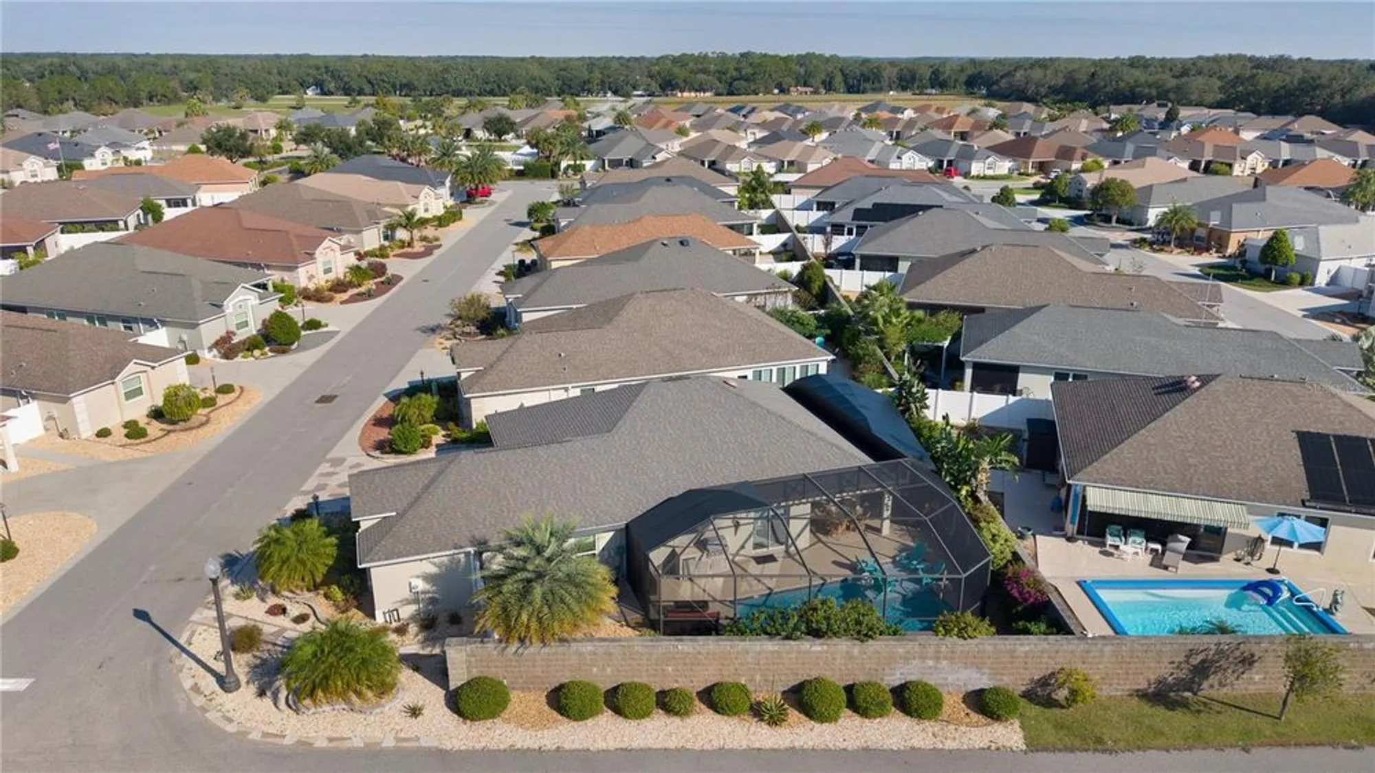 Property Slideshow image 62 of 65 | 16839 se 91st crenshaw ter, The Villages, FL, 32162